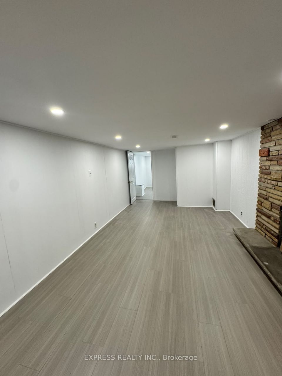 46 William Cragg Drive Bsmt, Toronto, ON M3M 1V1 photo 4