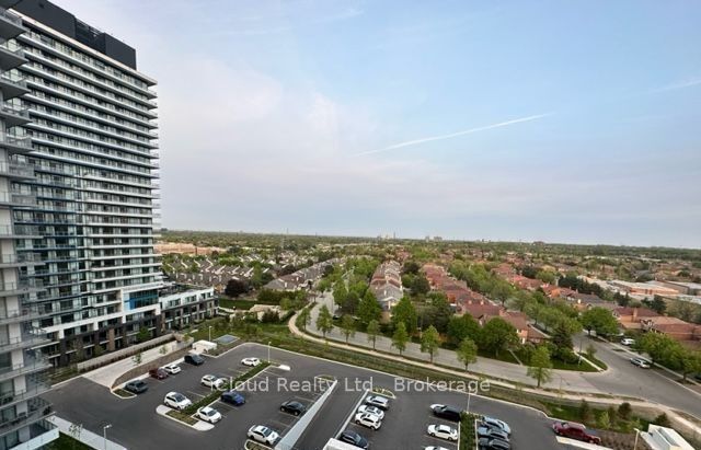 4655 Metcalfe Avenue 1105, Mississauga, ON L5M 0Z7 photo 4
