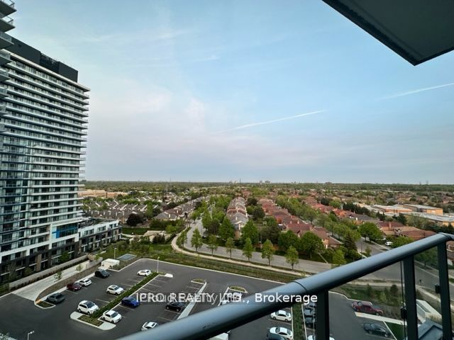 4655 Metcalfe Avenue 1105, Mississauga, ON L5M 0Z7 photo 5