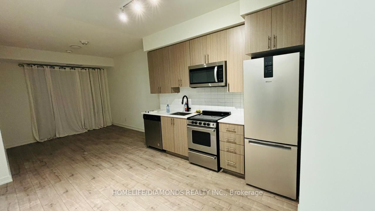 10 WILBY Crescent 615, Toronto, ON M9N 0B6 photo 3
