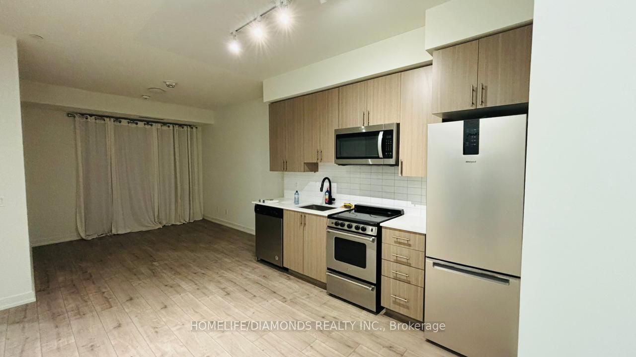 10 WILBY Crescent 615, Toronto, ON M9N 0B6 photo 4