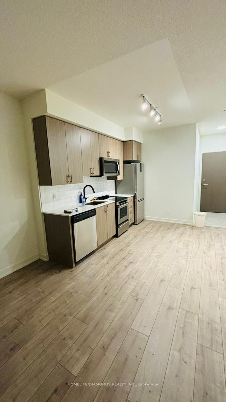 10 WILBY Crescent 615, Toronto, ON M9N 0B6 photo 5