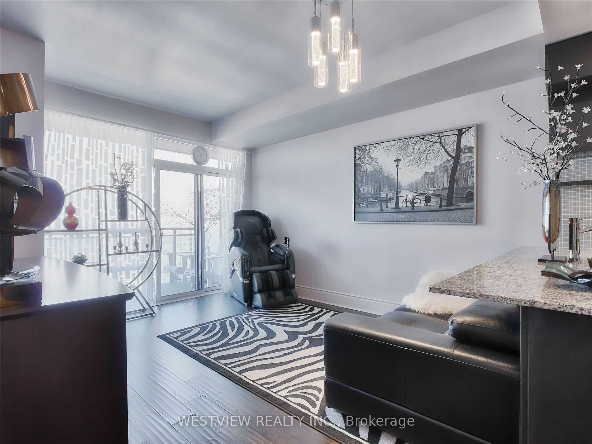 16 Brookers Lane Uph-03, Toronto, ON M8V 0A5 photo 3