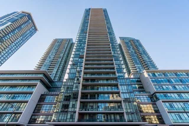 4070 Confederation Parkway 3501, Mississauga, ON L5B 0E9