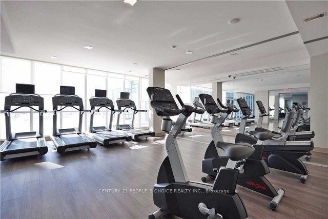 4070 Confederation Parkway 3501, Mississauga, ON L5B 0E9 photo 3