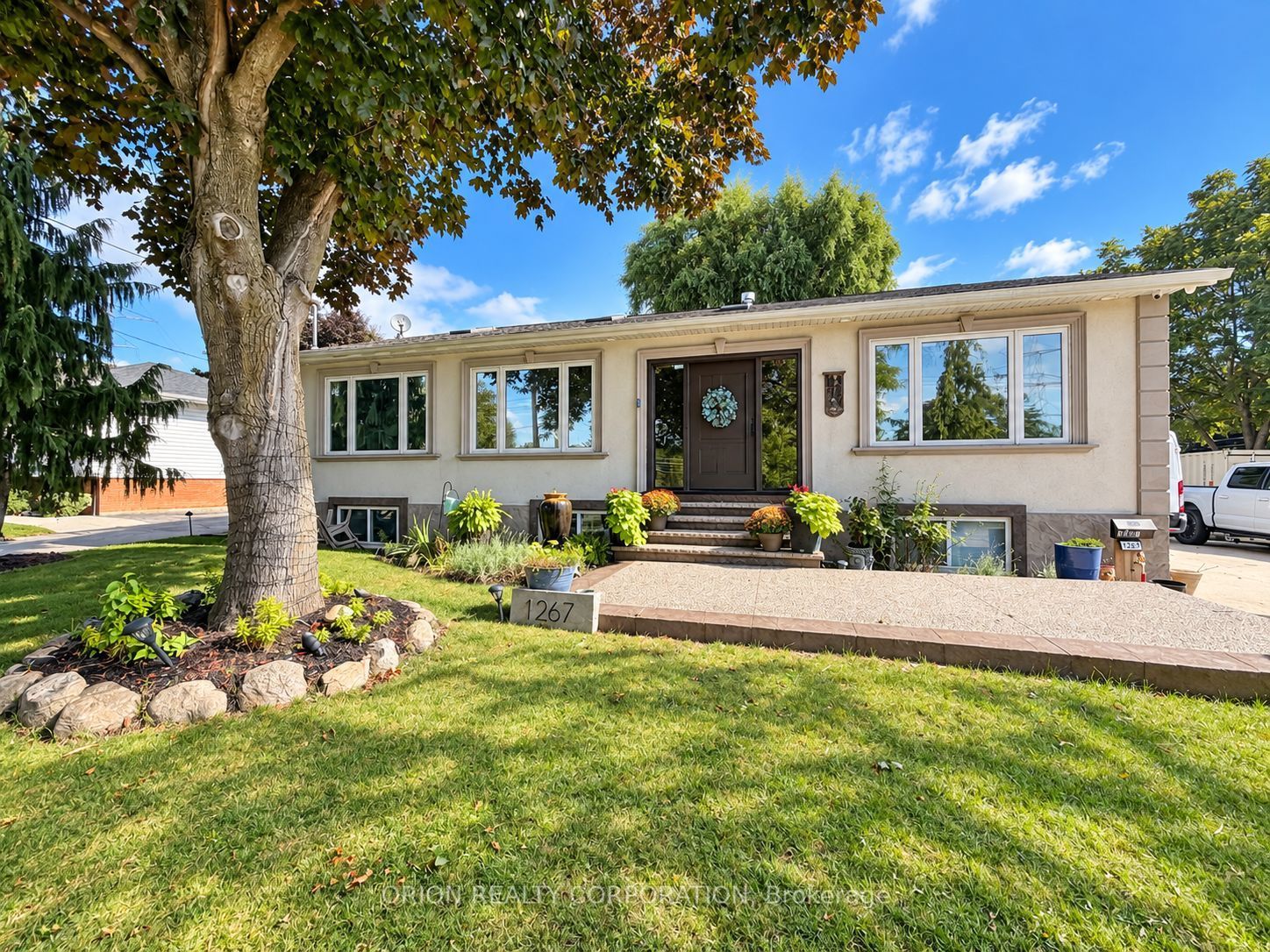 1267 Fisher Avenue, Burlington, ON L7P 2L5