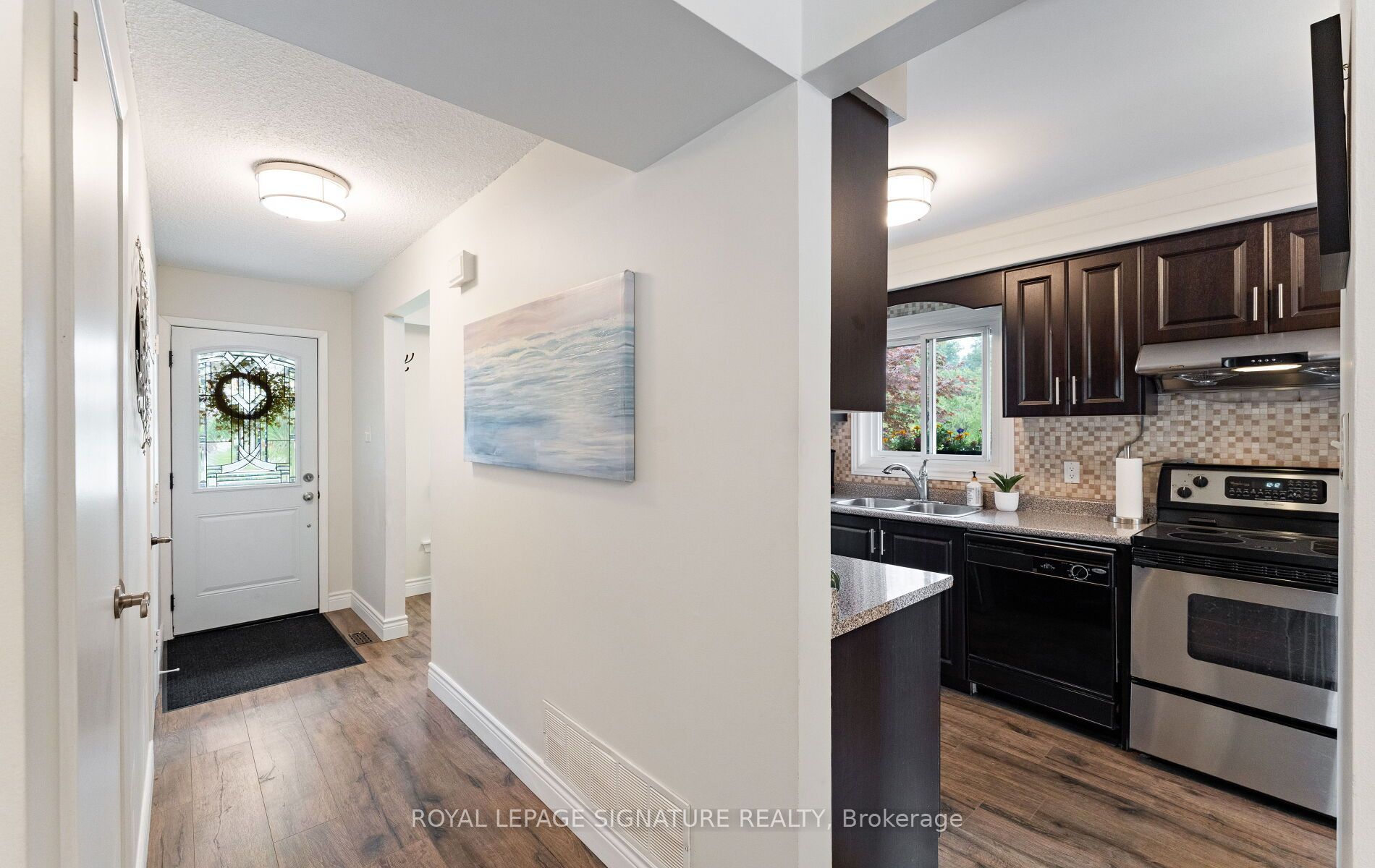 4045 Taffey Crescent, Mississauga, ON L5L 2A6 photo 5