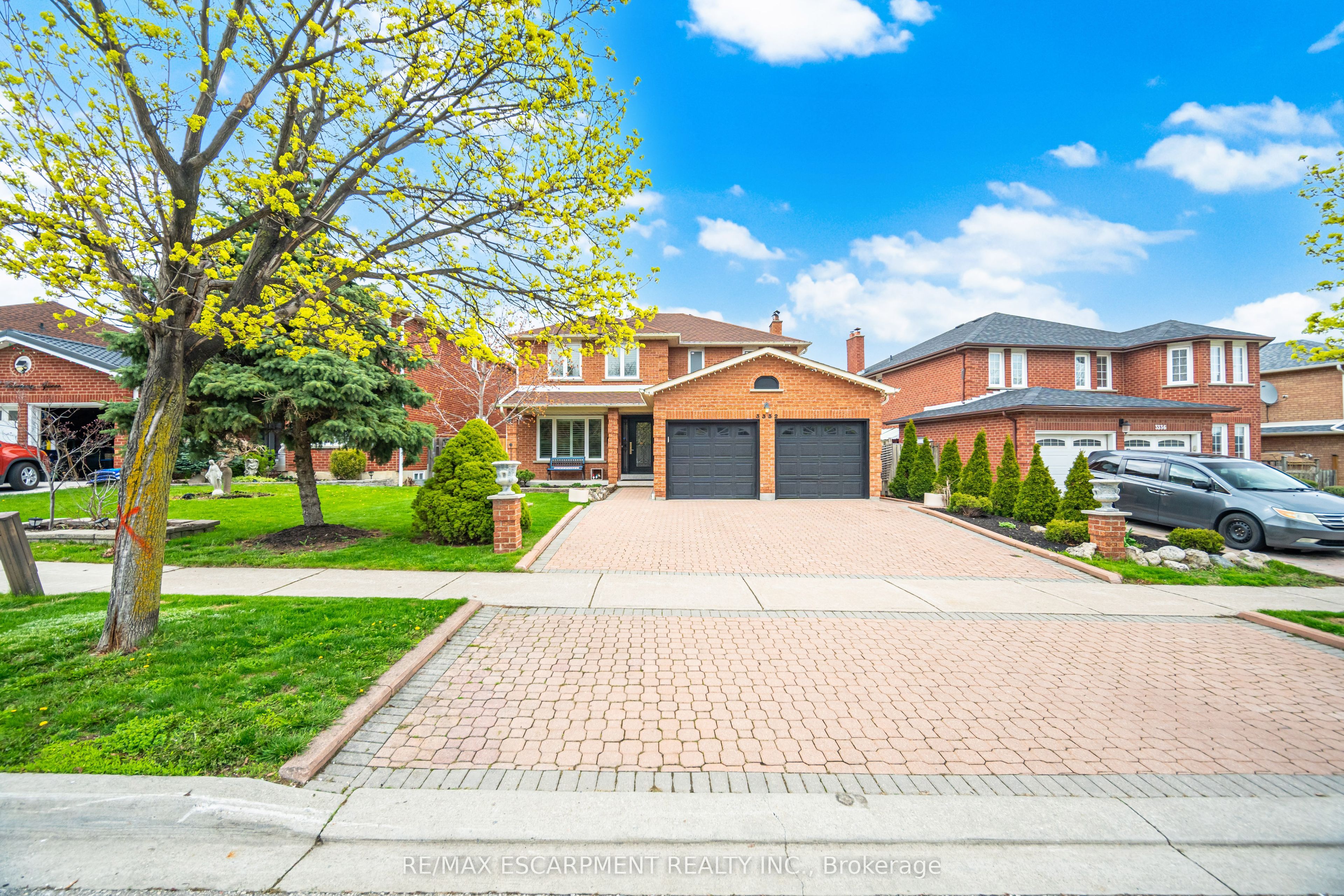 3332 TESTIMONY Square, Mississauga, ON L5B 3G2 photo 2