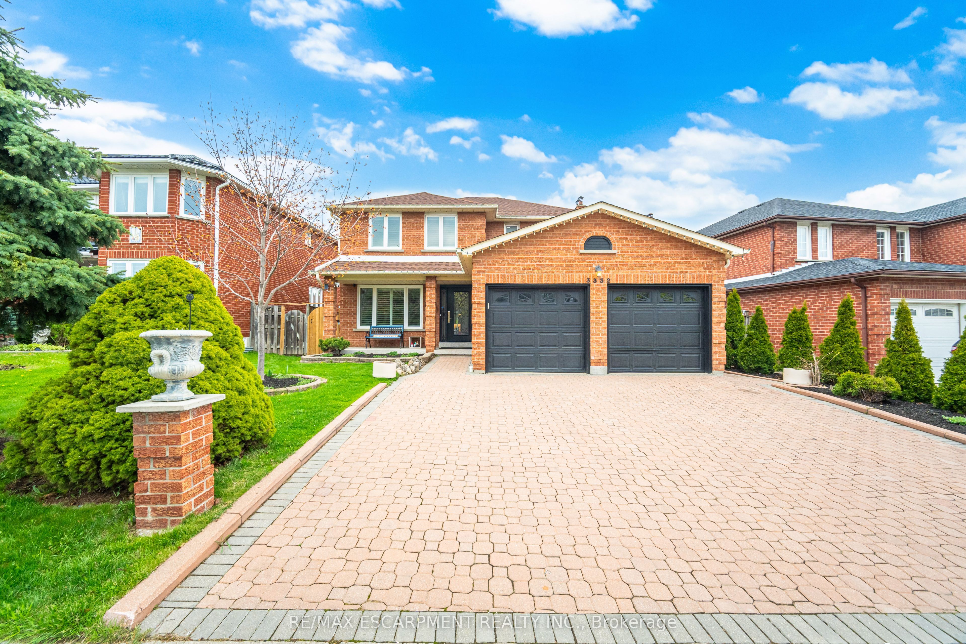 3332 TESTIMONY Square, Mississauga, ON L5B 3G2 photo 3