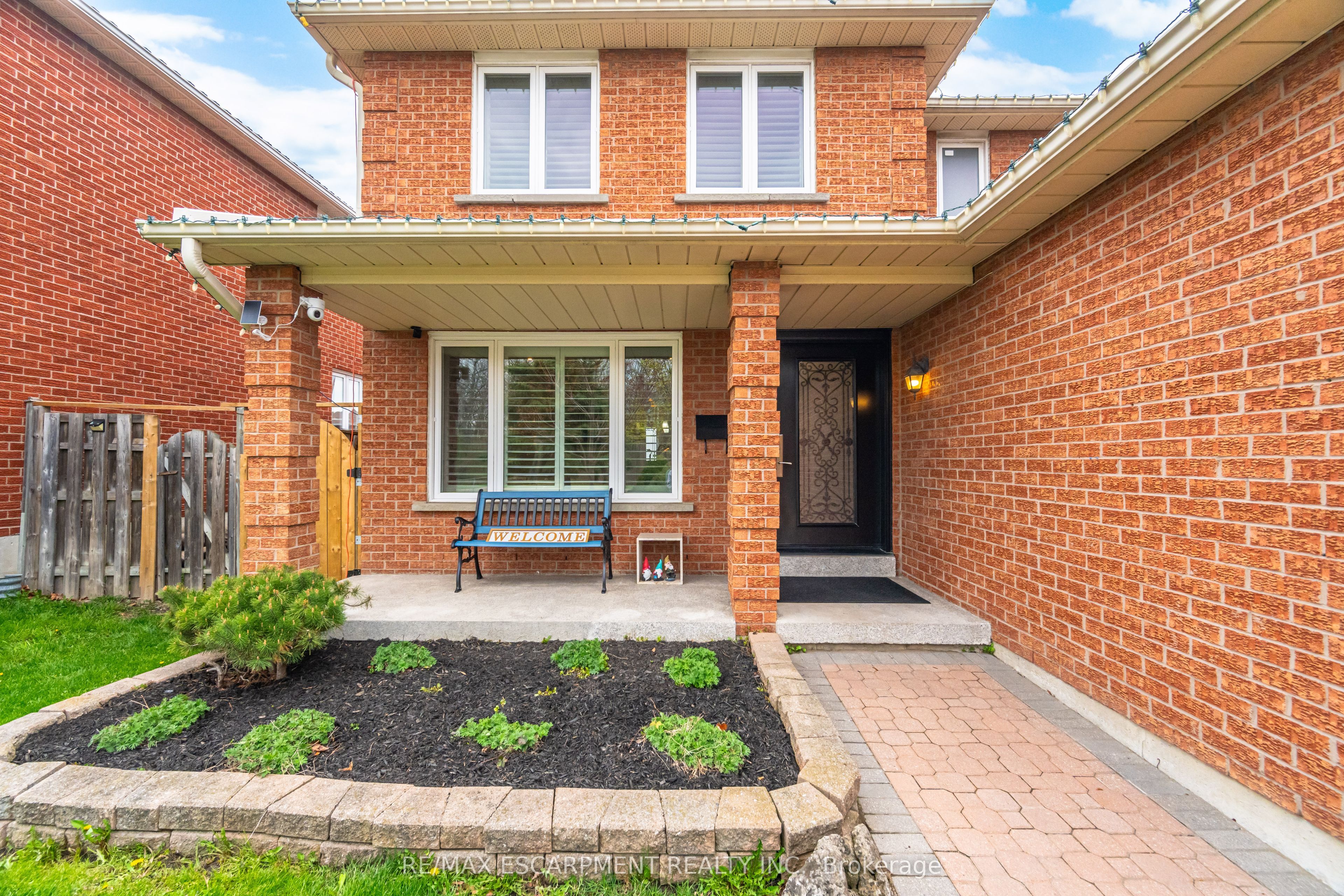 3332 TESTIMONY Square, Mississauga, ON L5B 3G2 photo 4