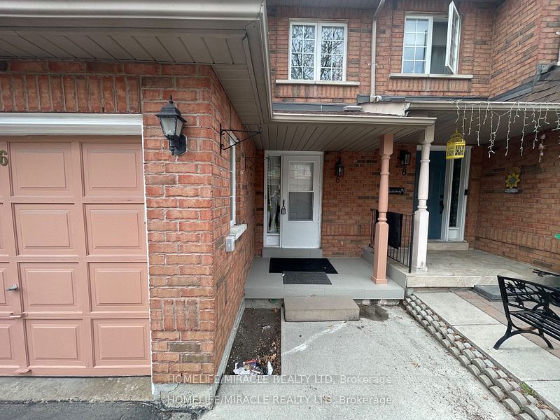10 Cherrytree Drive 6, Brampton, ON L6Y 5E9 photo 3