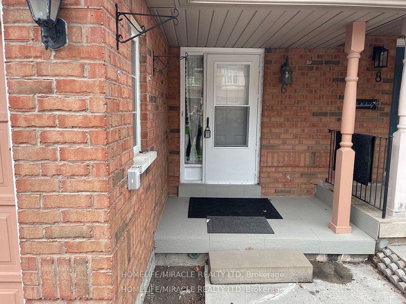 10 Cherrytree Drive 6, Brampton, ON L6Y 5E9 photo 4