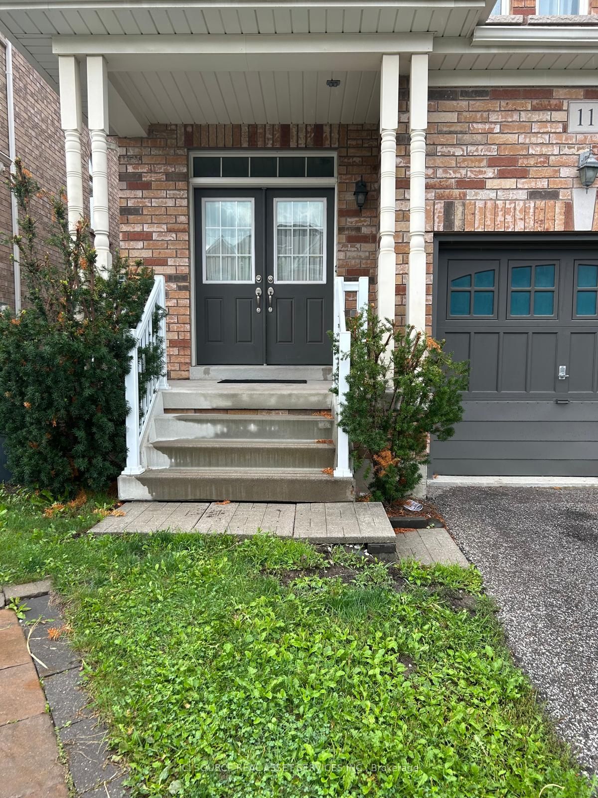 11 Pomell Trail Upper, Brampton, ON L6P 3J5 photo 4