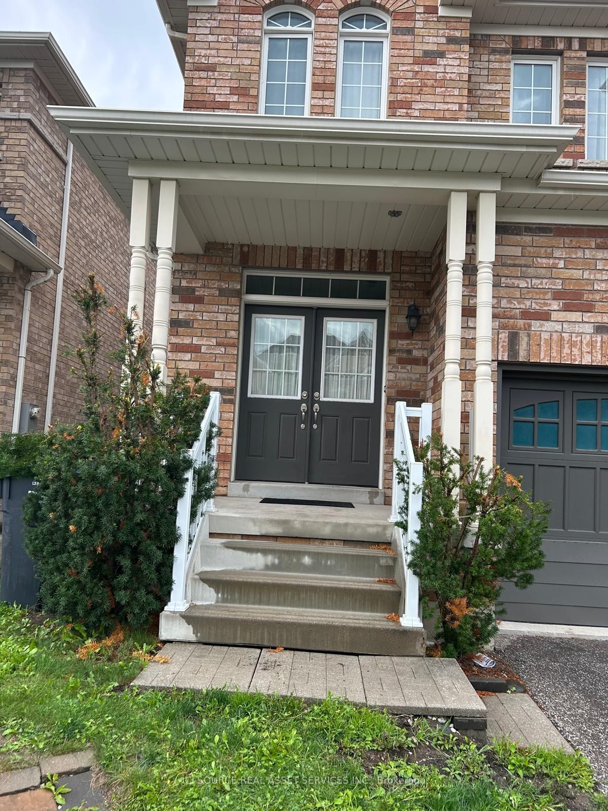 11 Pomell Trail Upper, Brampton, ON L6P 3J5 photo 5