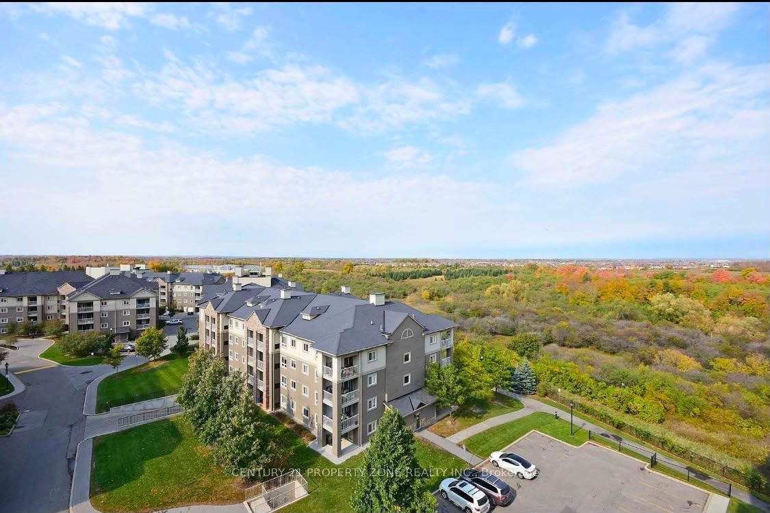 10 Dayspring Circle 803, Brampton, ON L6P 1B9 photo 2