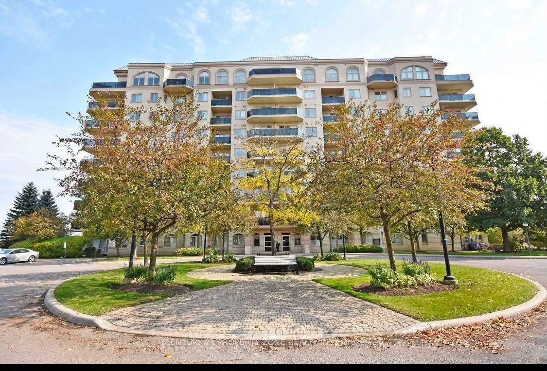 10 Dayspring Circle 803, Brampton, ON L6P 1B9 photo 4