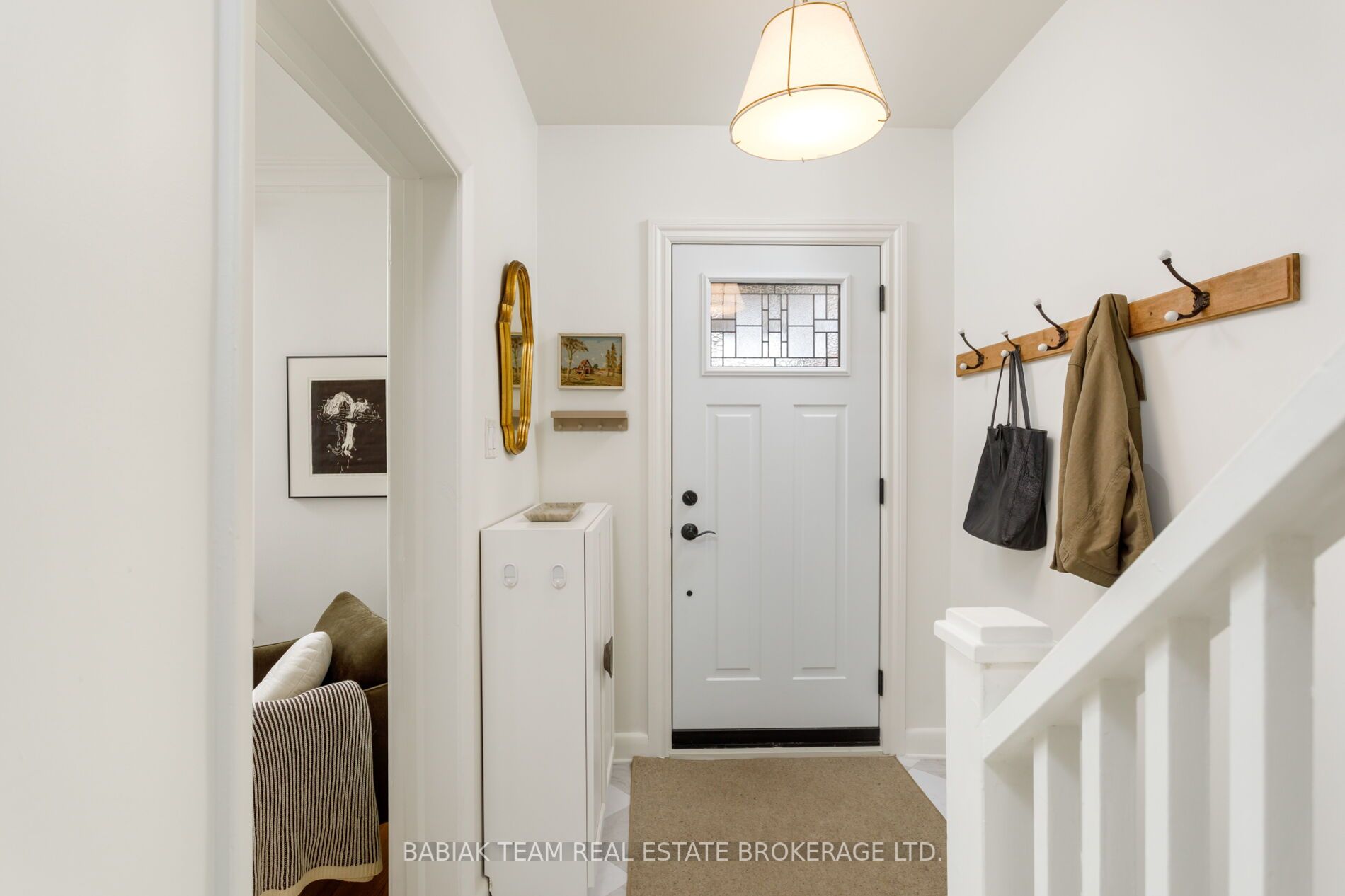 45 Montye Avenue, Toronto, ON M6S 2G8 photo 3