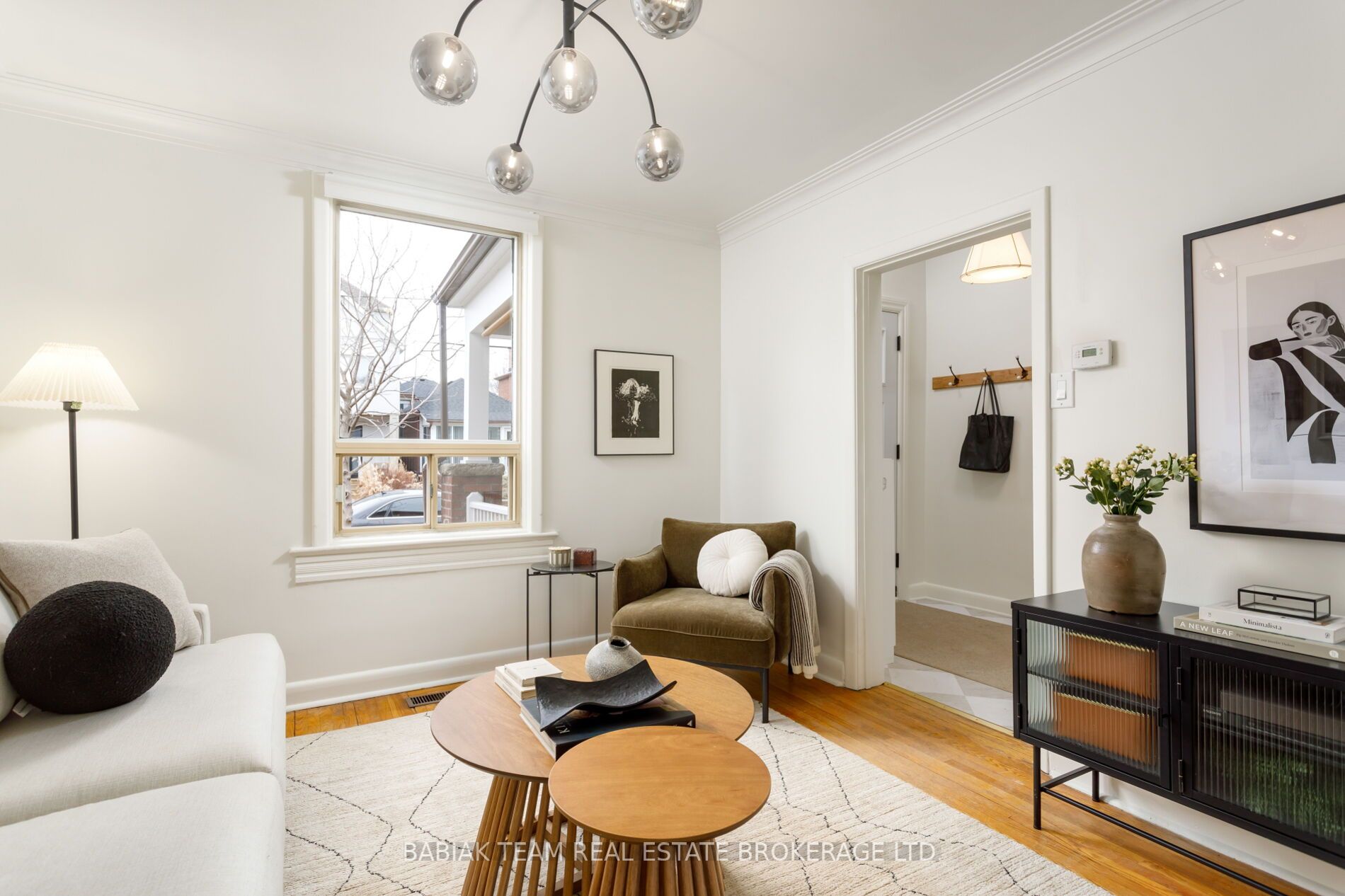 45 Montye Avenue, Toronto, ON M6S 2G8 photo 4