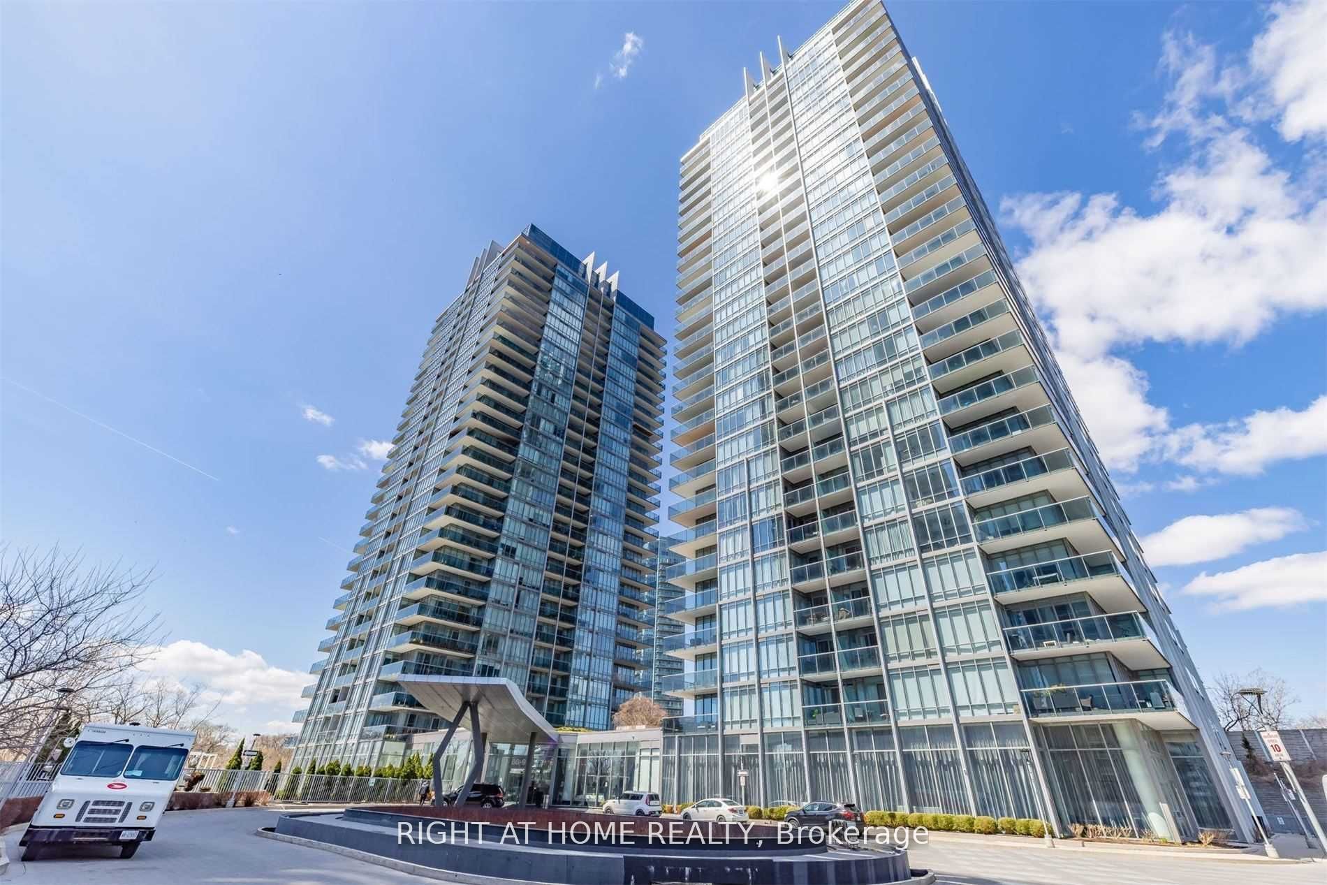 88 Park Lawn Rd Road 1010, Toronto, ON M8Y 0B5
