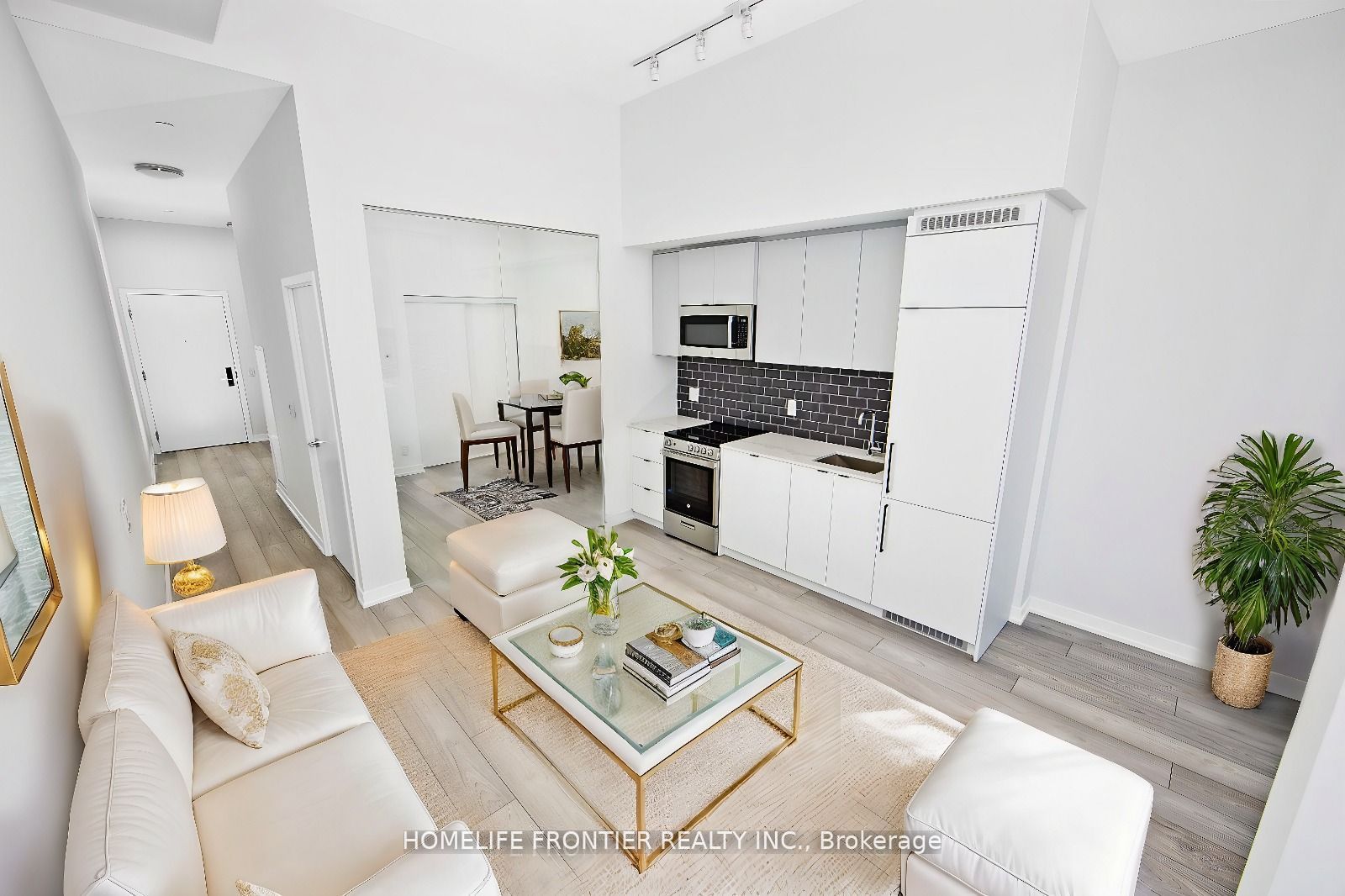 285 Dufferin Street 207, Toronto, ON M6K 1Z7 photo 2