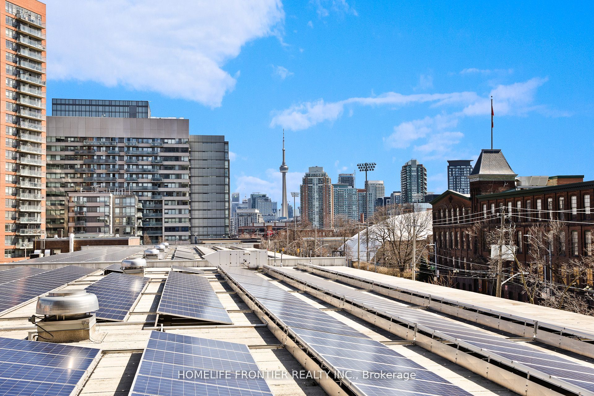 285 Dufferin Street 207, Toronto, ON M6K 1Z7 photo 5
