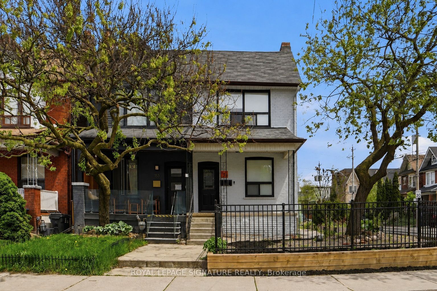 151 Campbell Avenue, Toronto, ON M6P 3V3 photo 2