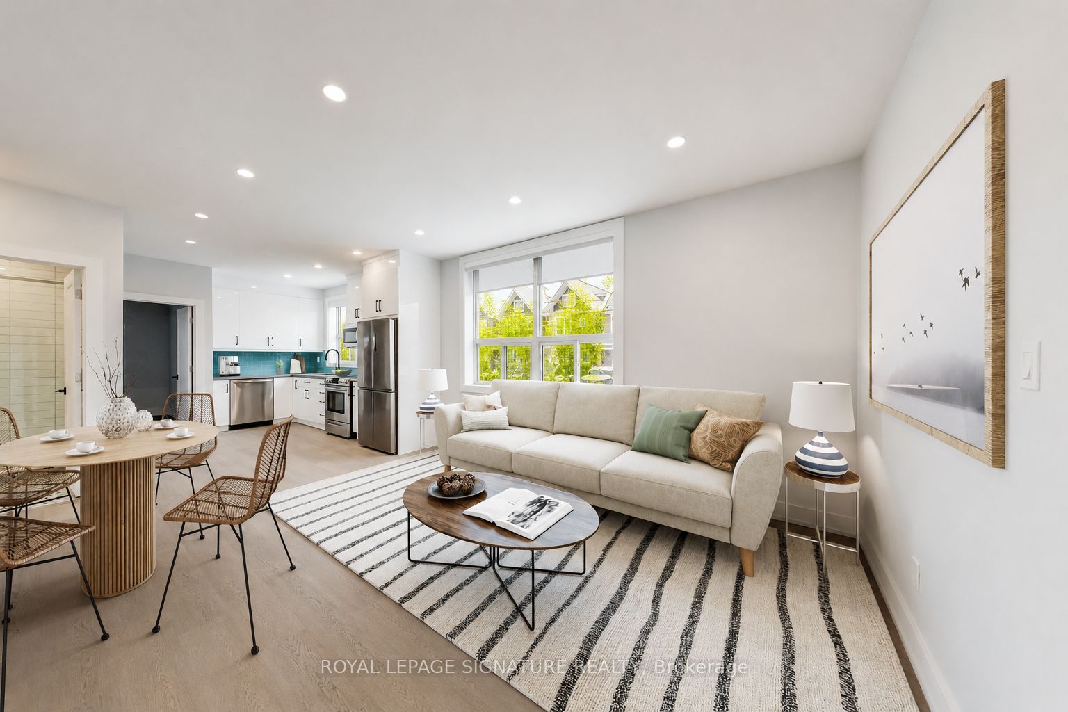 151 Campbell Avenue, Toronto, ON M6P 3V3 photo 3