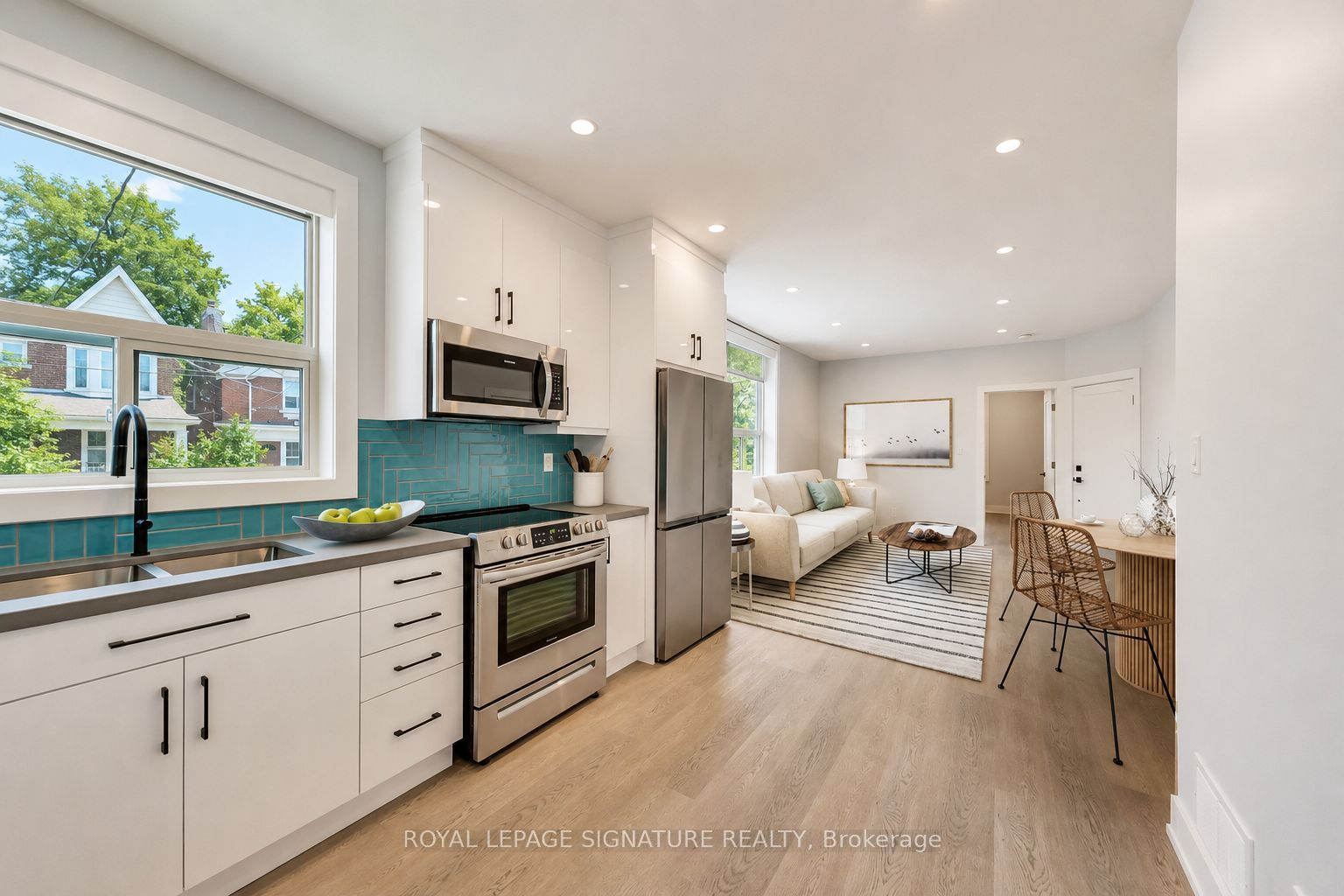 151 Campbell Avenue, Toronto, ON M6P 3V3 photo 4