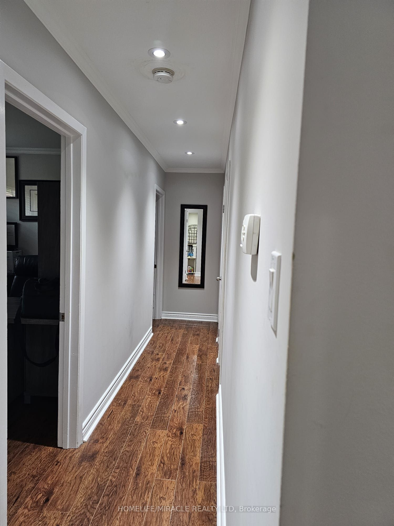 33 Gordon Drive, Brampton, ON L6Y 2A8 photo 4