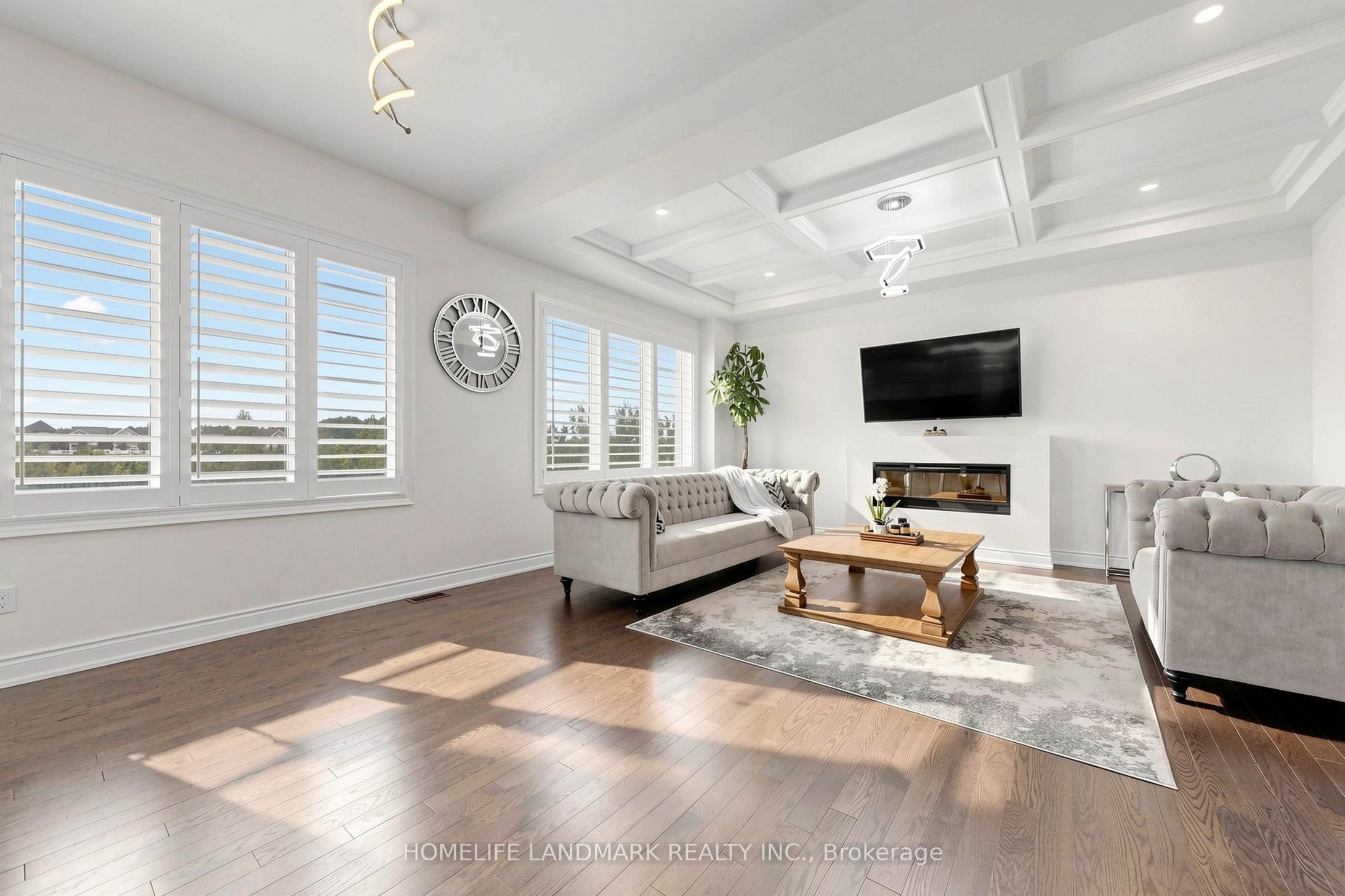 563 Beam Court, Milton, ON L9E 1L4 photo 4
