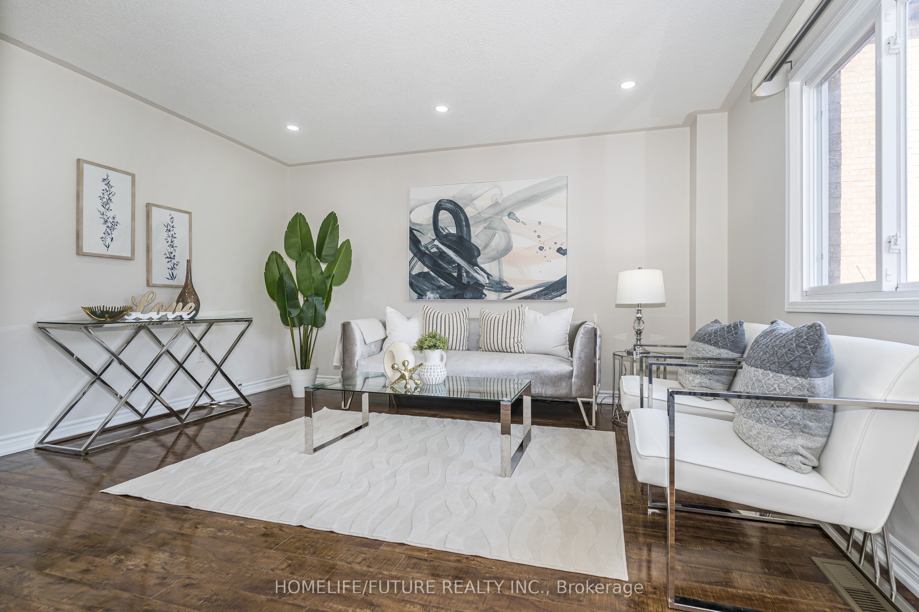 48 Creditstone Road, Brampton, ON L6Y 4G1 photo 4