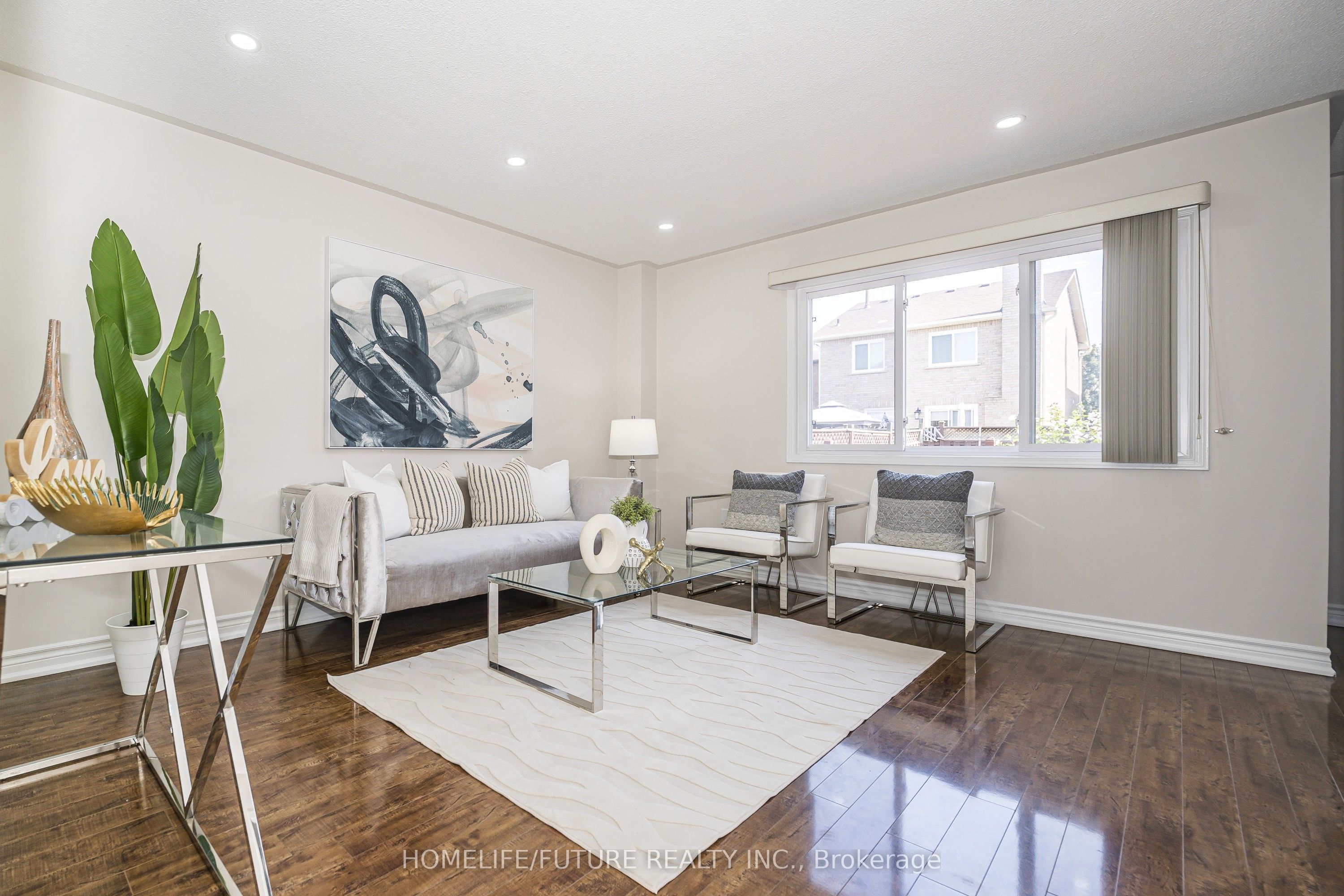 48 Creditstone Road, Brampton, ON L6Y 4G1 photo 5