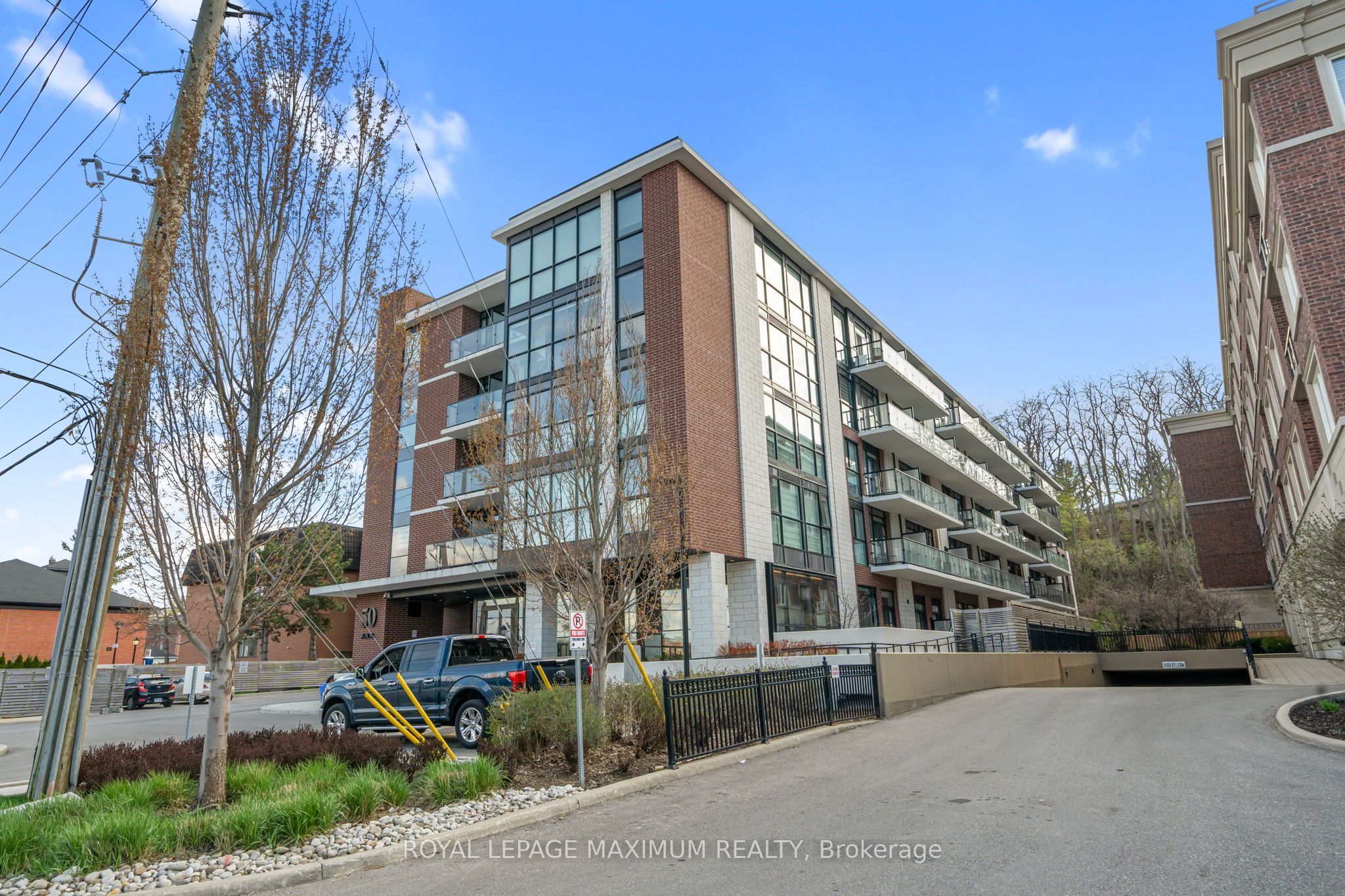 50 Ann Street 313, Caledon, ON L7E 4M3 photo 5