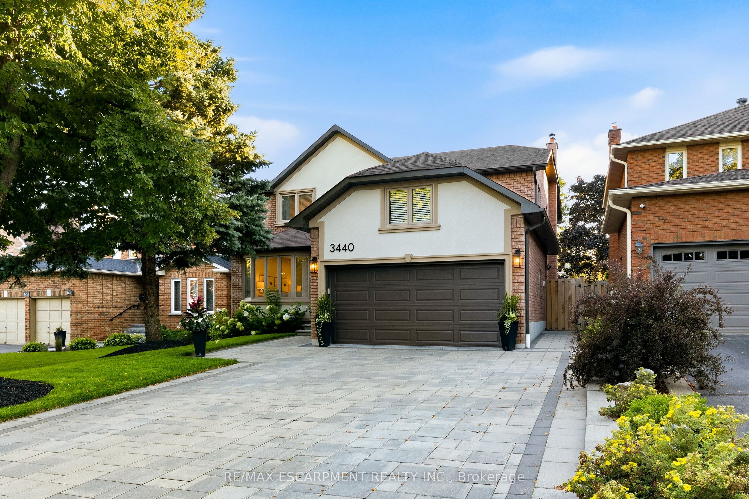 3440 Marmac Crescent, Mississauga, ON L5L 5A1 photo 3