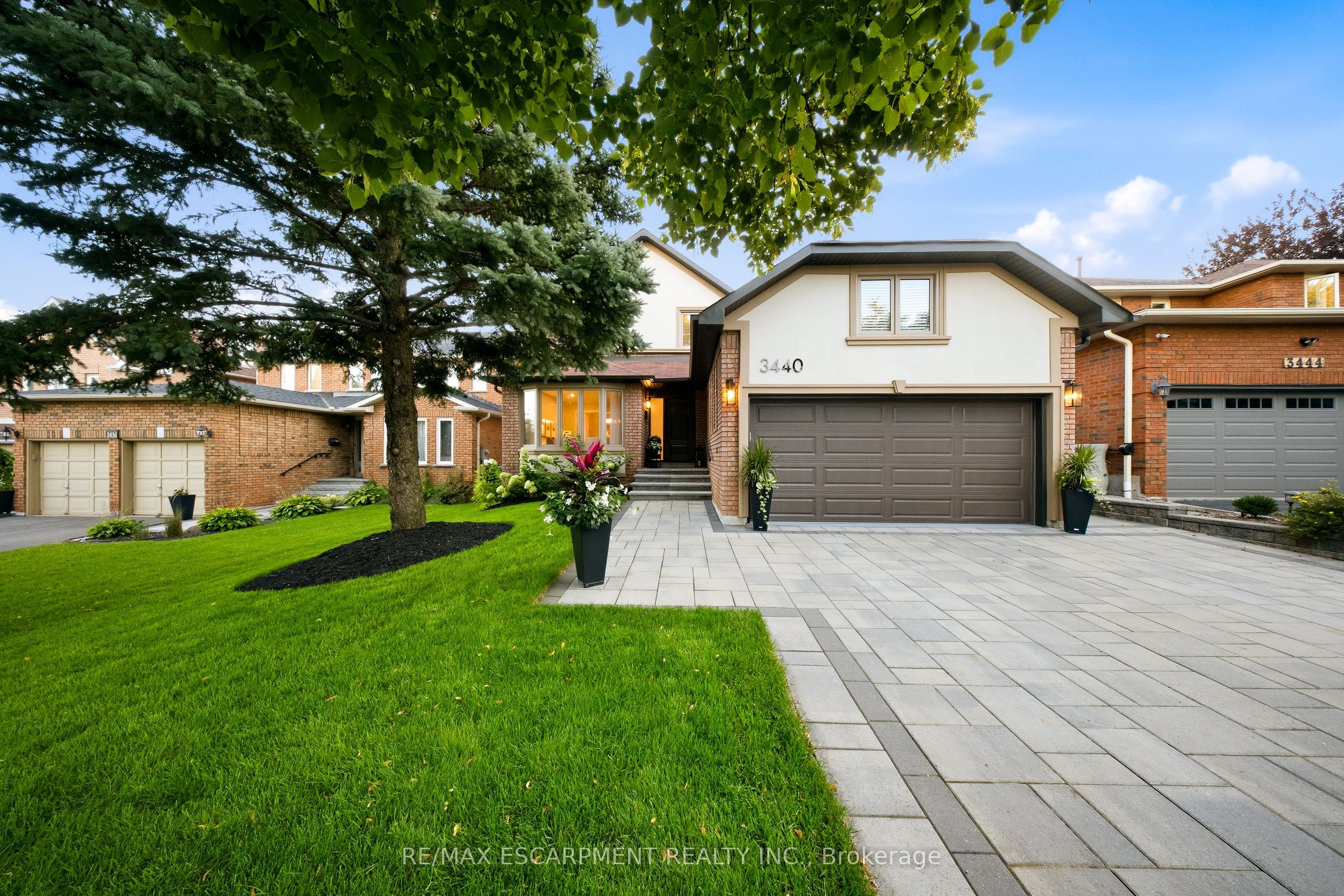 3440 Marmac Crescent, Mississauga, ON L5L 5A1 photo 4