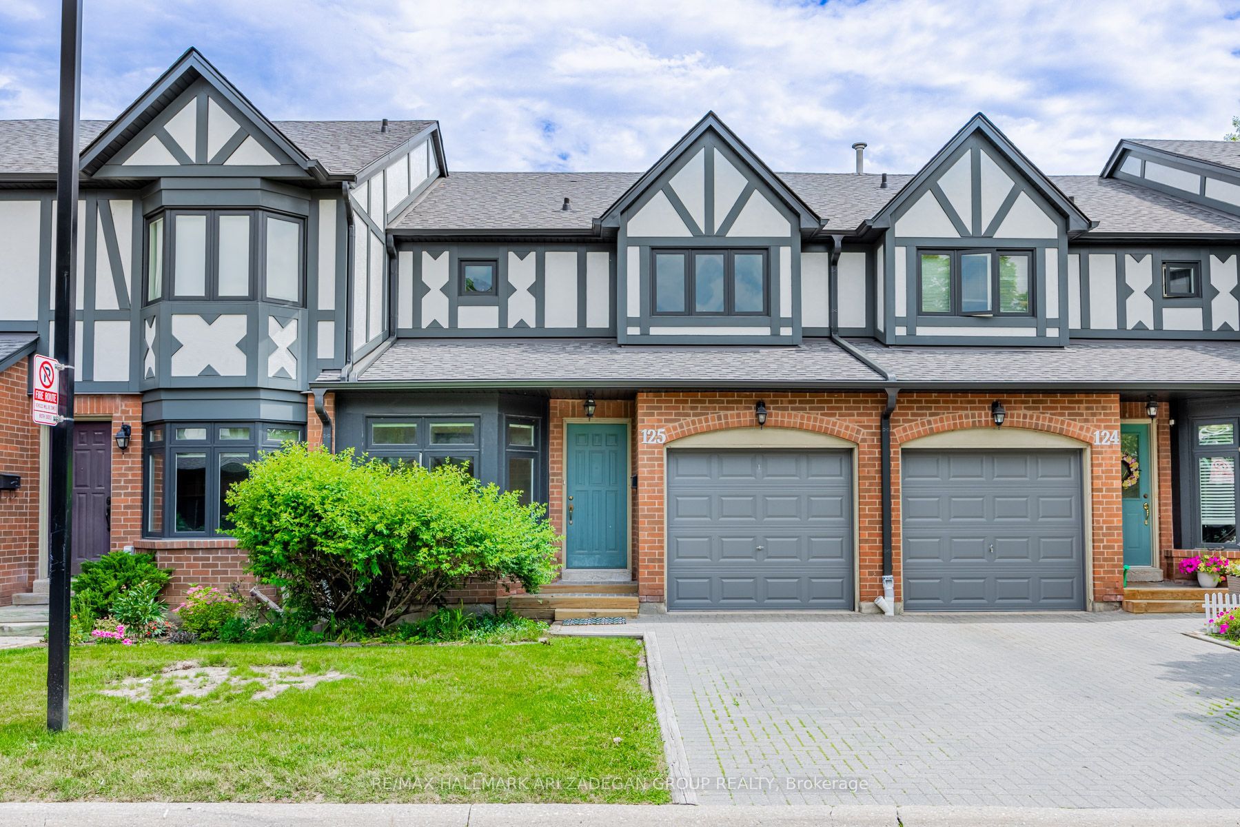 3050 Orleans Road 125, Mississauga, ON L5L 5P7
