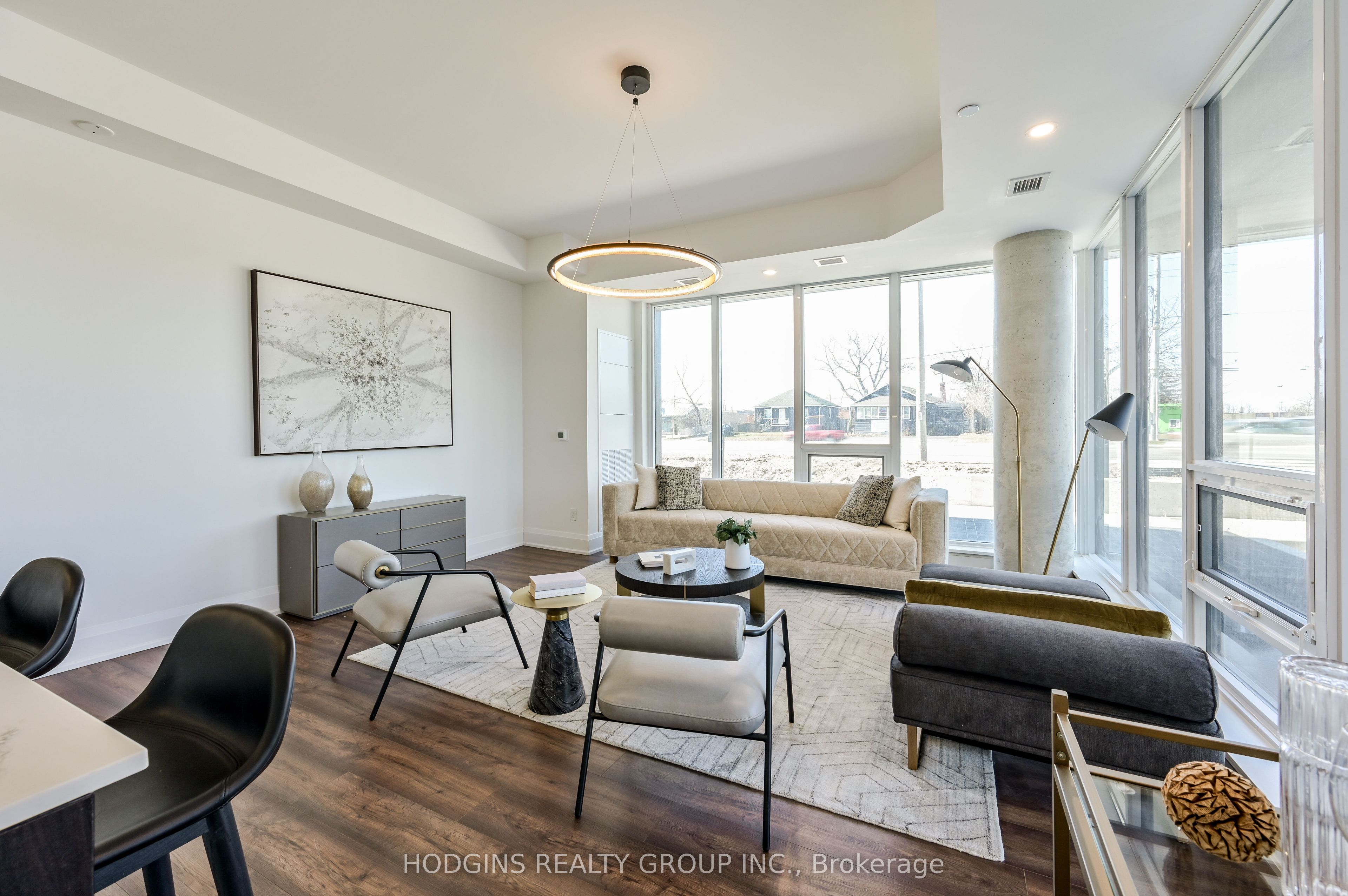 1035 Southdown Road 1711, Mississauga, ON L5J 0A2 photo 3