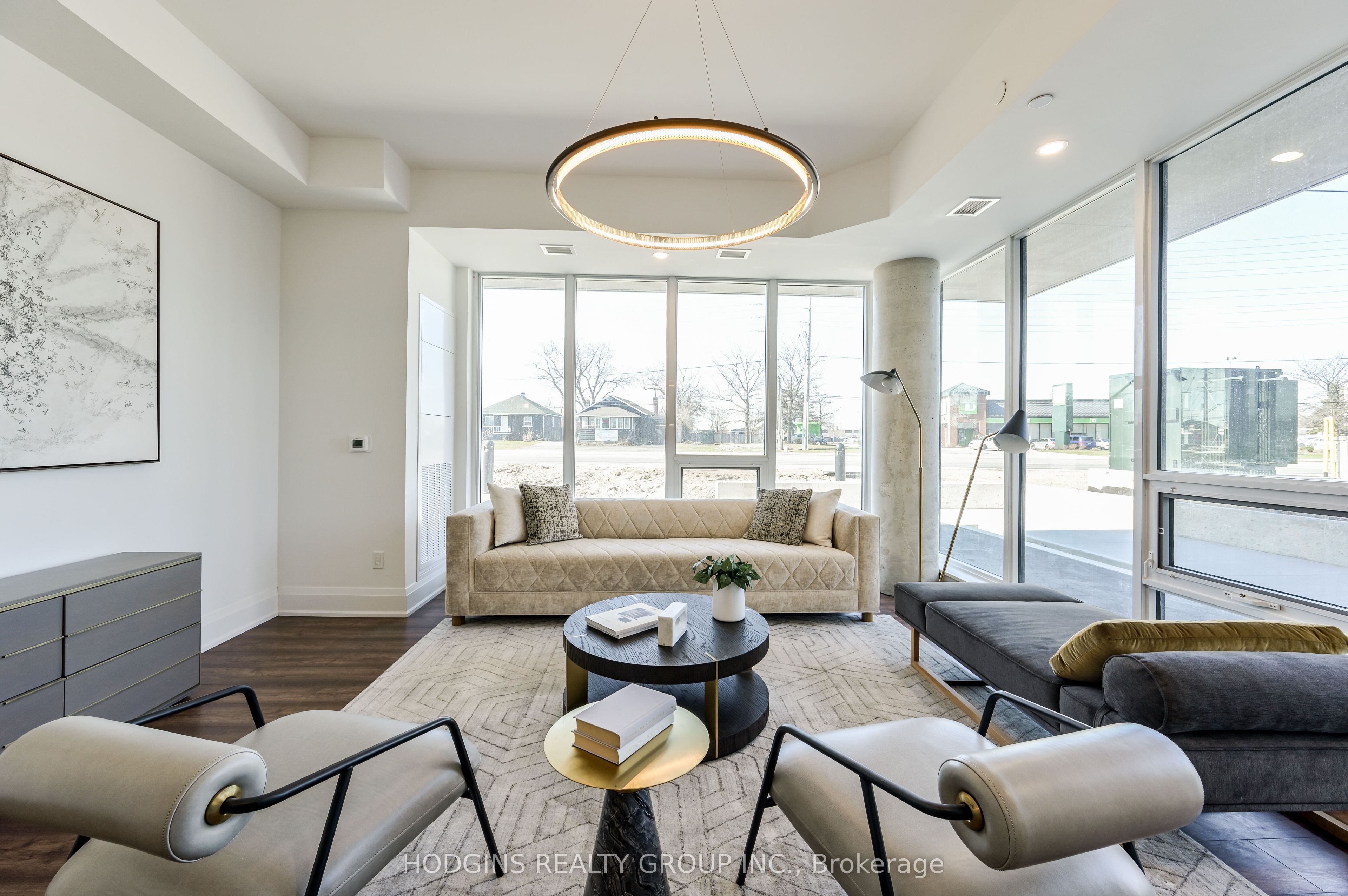 1035 Southdown Road 1711, Mississauga, ON L5J 0A2 photo 4