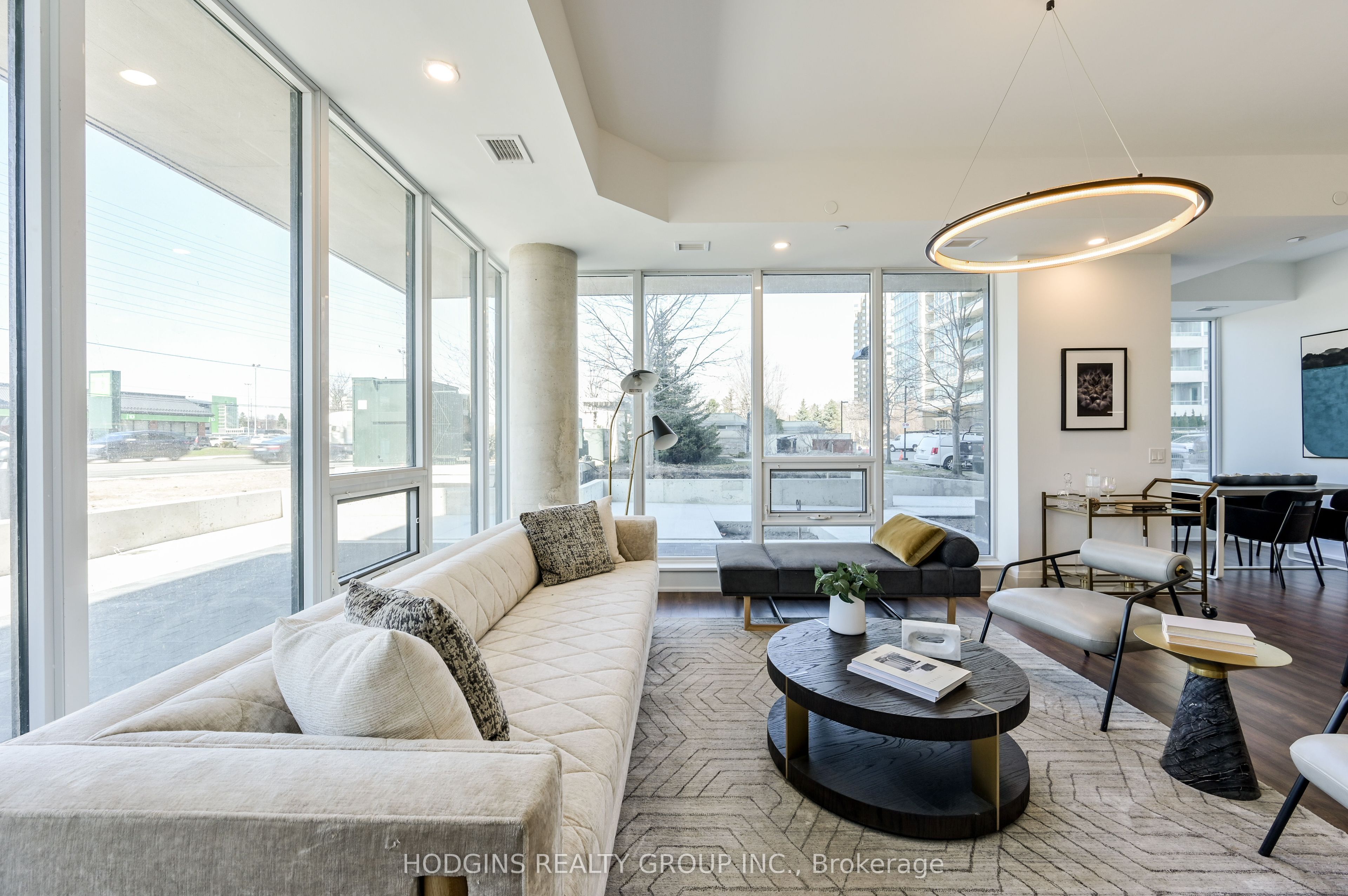 1035 Southdown Road 1711, Mississauga, ON L5J 0A2 photo 5