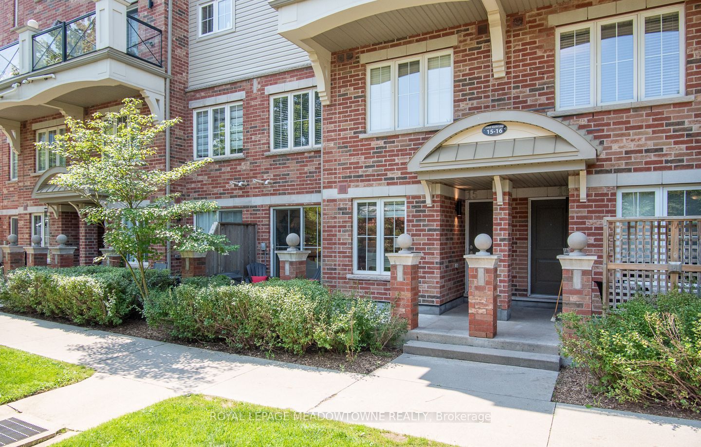 2563 Sixth Line 15, Oakville, ON L6H 0H7