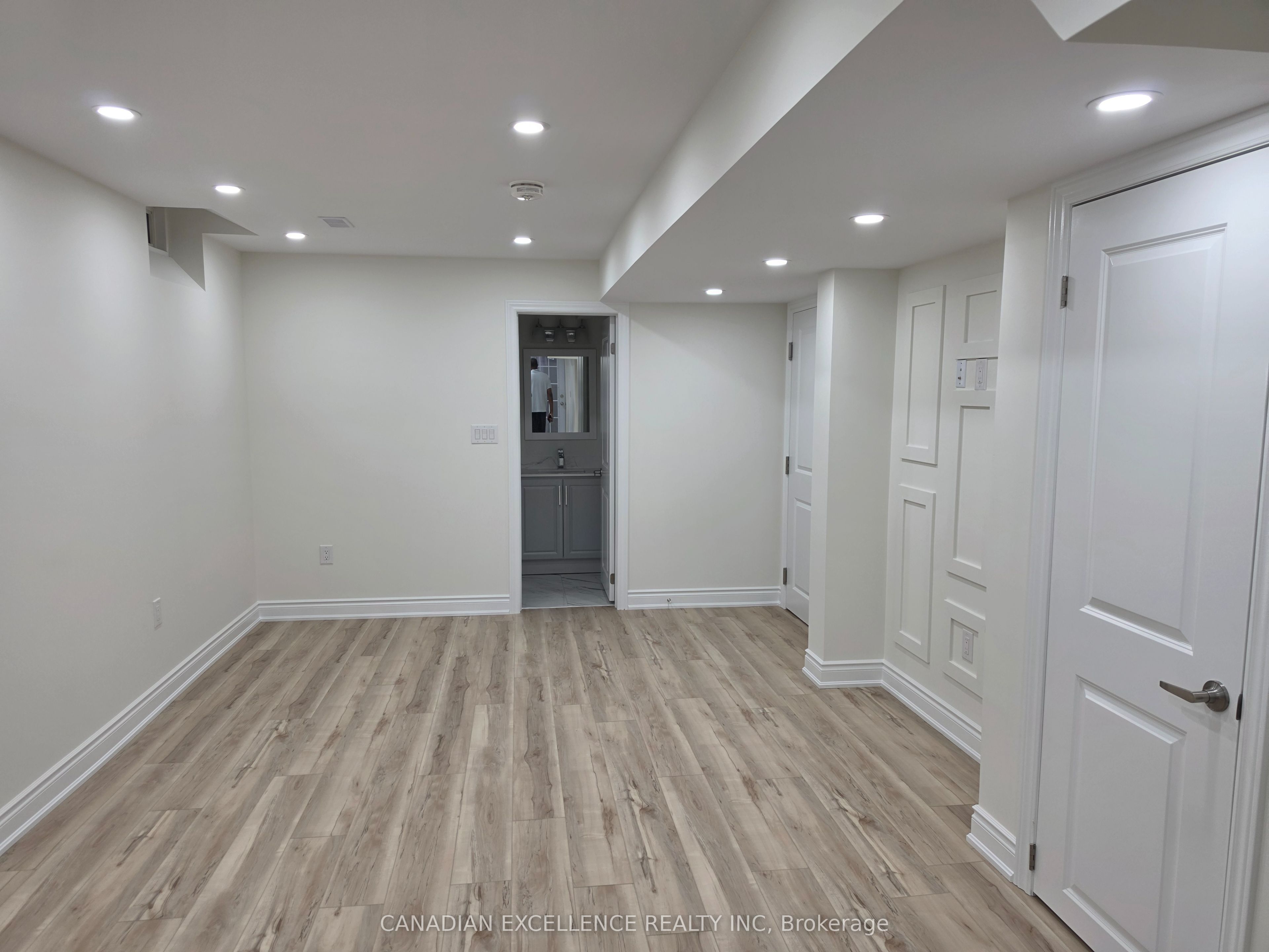 5 Sandy Beach Road Basement, Brampton, ON L7A 2T2 photo 4