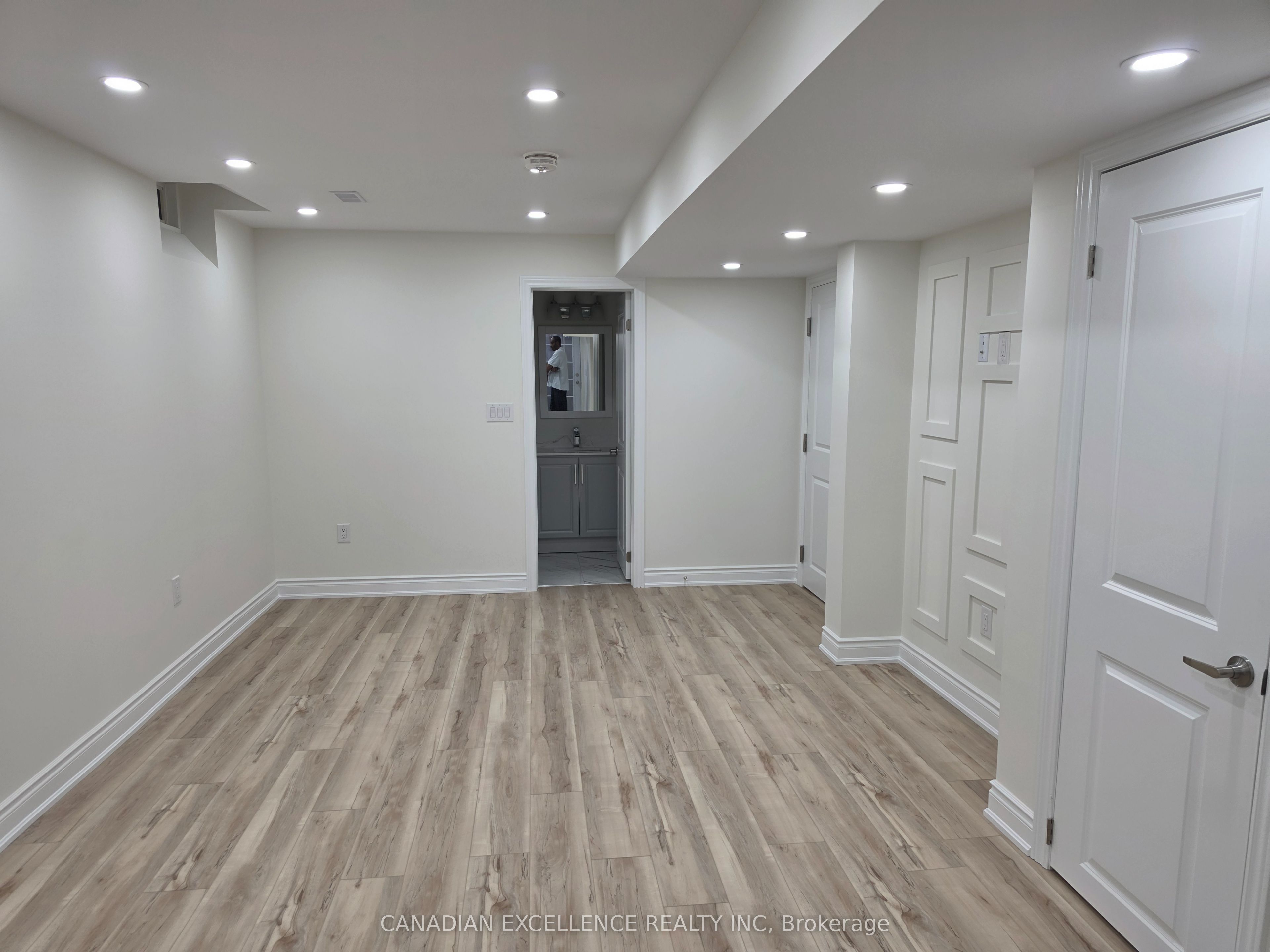 5 Sandy Beach Road Basement, Brampton, ON L7A 2T2 photo 5