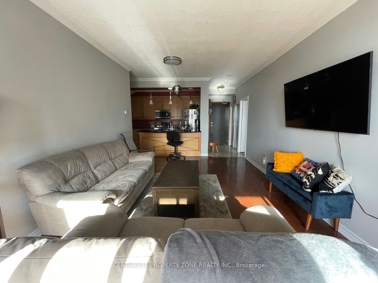 1 Belvedere Court 703, Brampton, ON L6V 4M6 photo 3