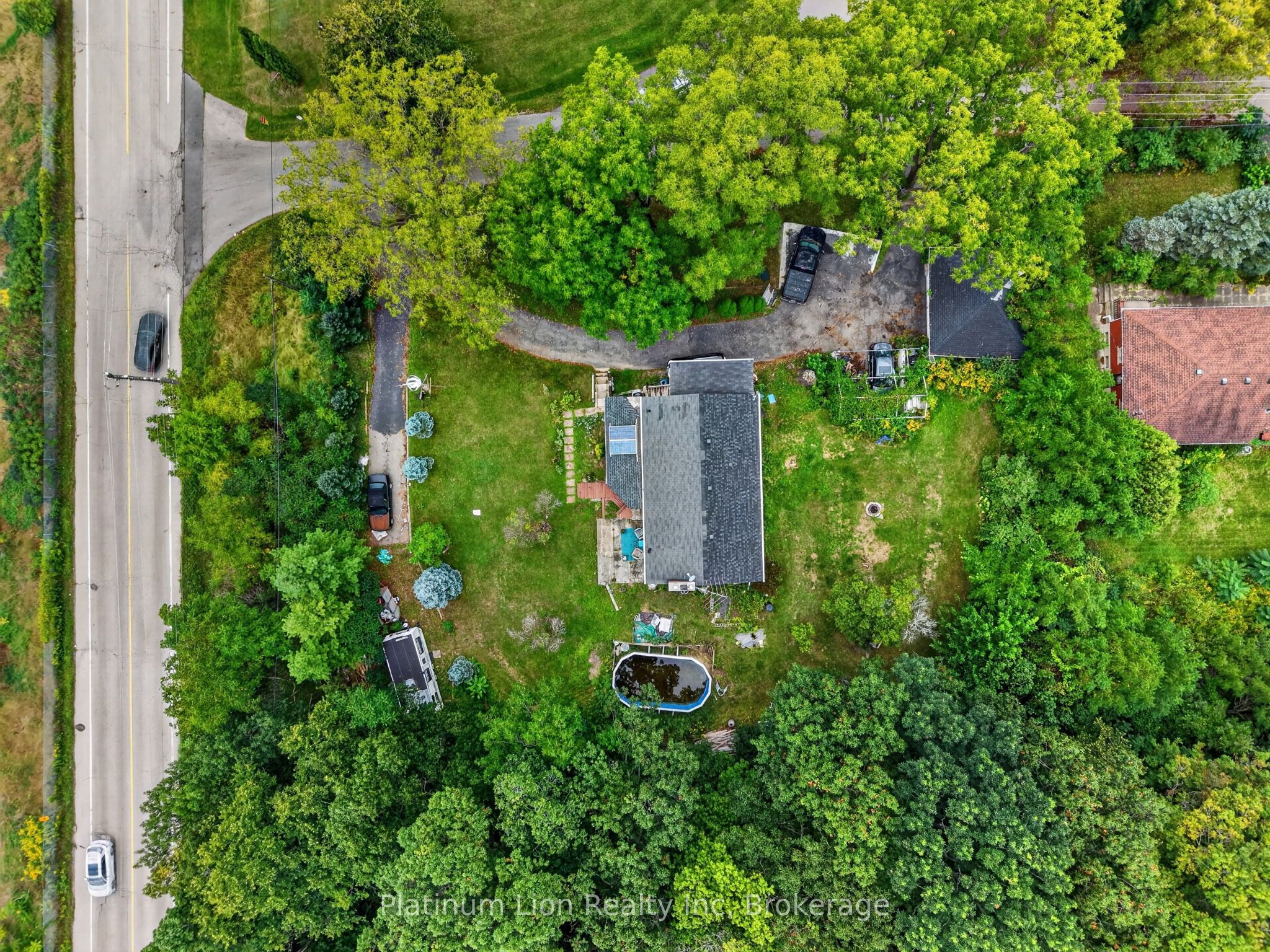 121 Panin Road, Burlington, ON L7P 5A6