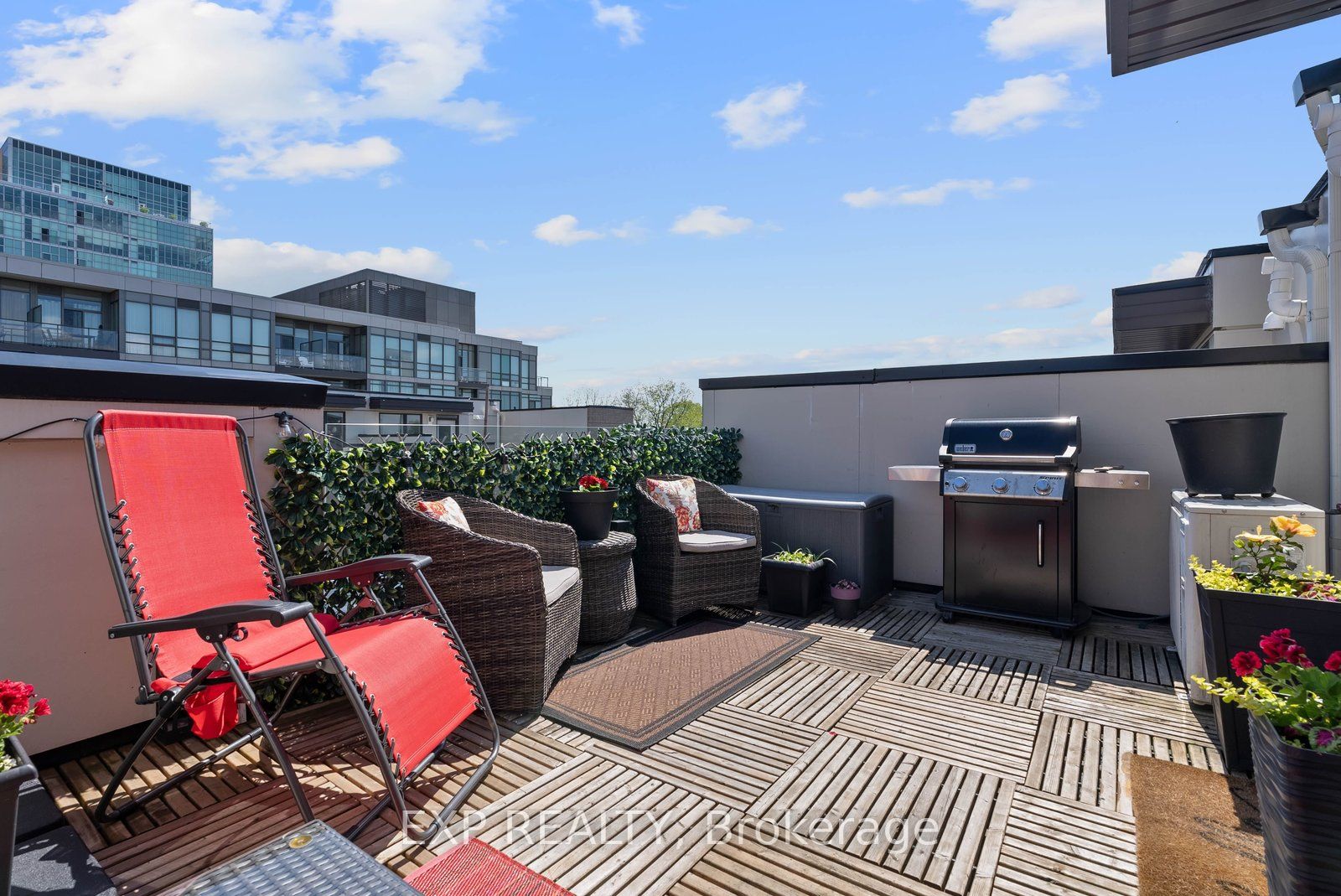 30 Fieldway Road 89, Toronto, ON M8Z 0E3 photo 4