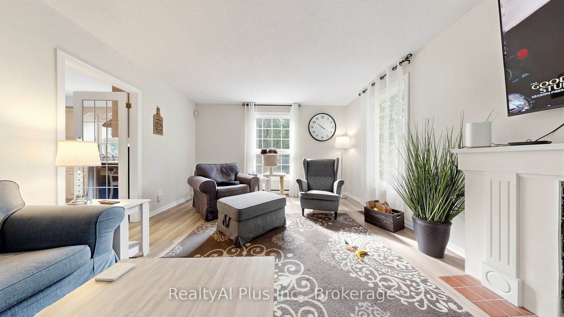 1438 Birchwood Drive, Mississauga, ON L5J 1T2 photo 5