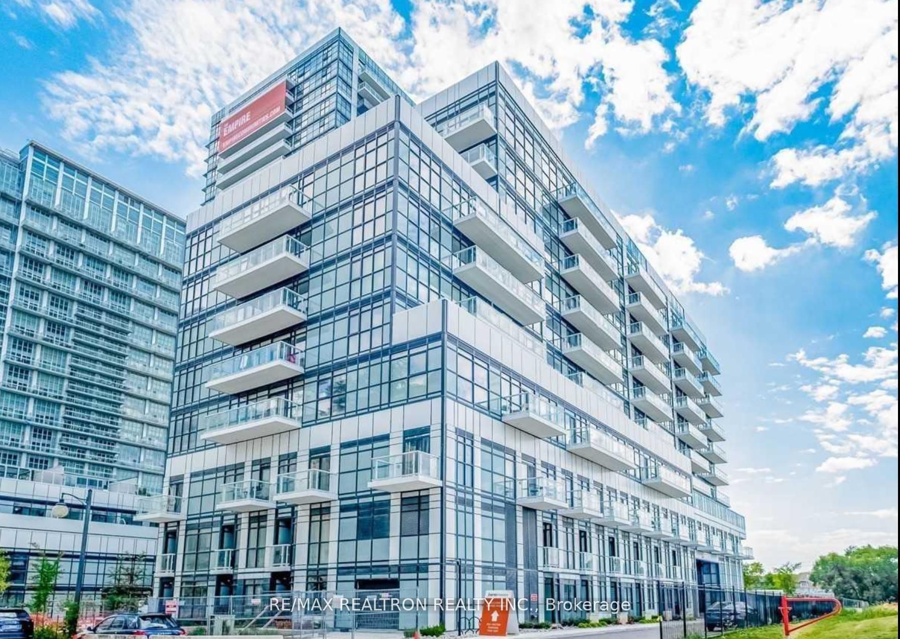 251 Manitoba Street 327, Toronto, ON M8Y 4G9 photo 2