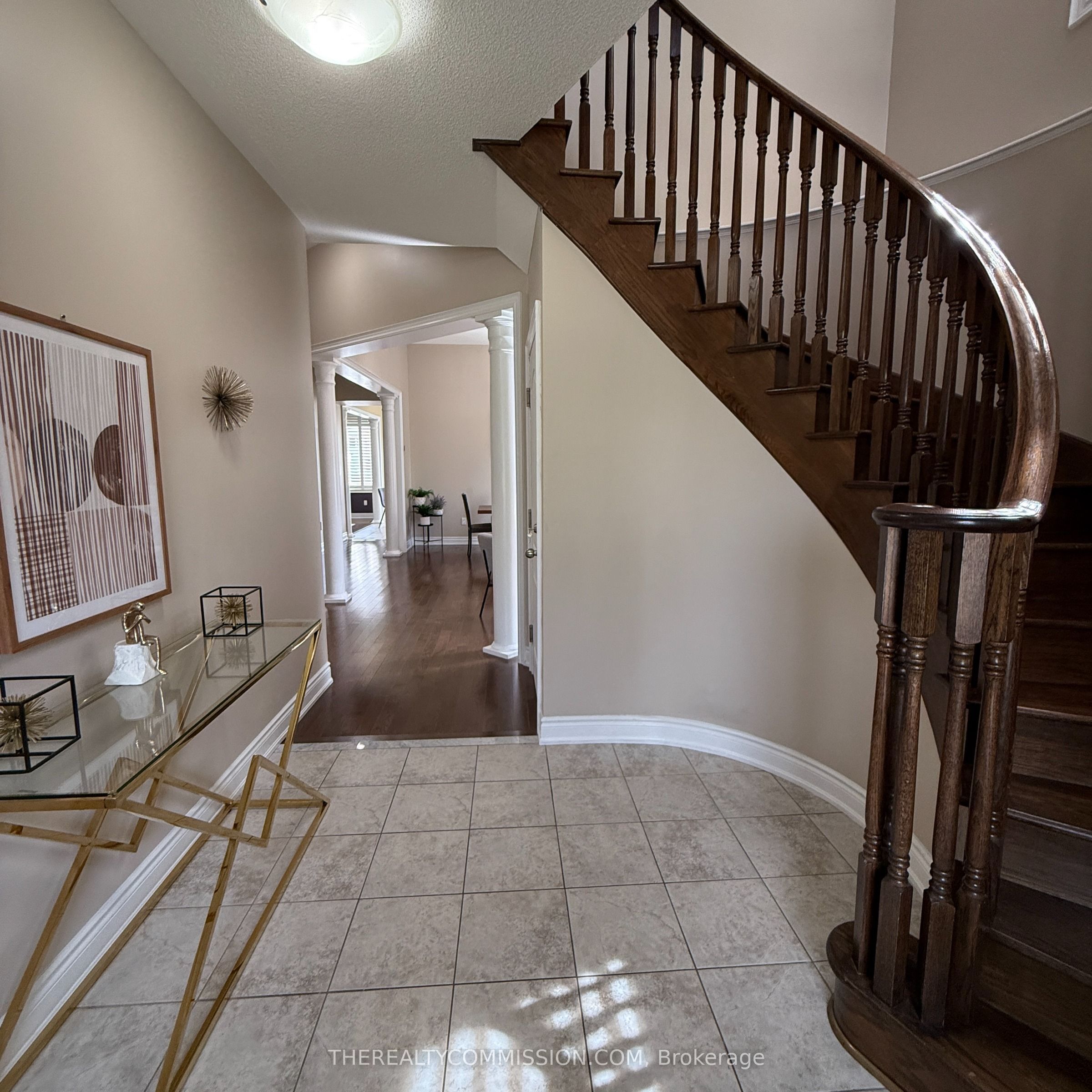 3 Mediterranean Crescent, Brampton, ON L6Y 0T4 photo 2