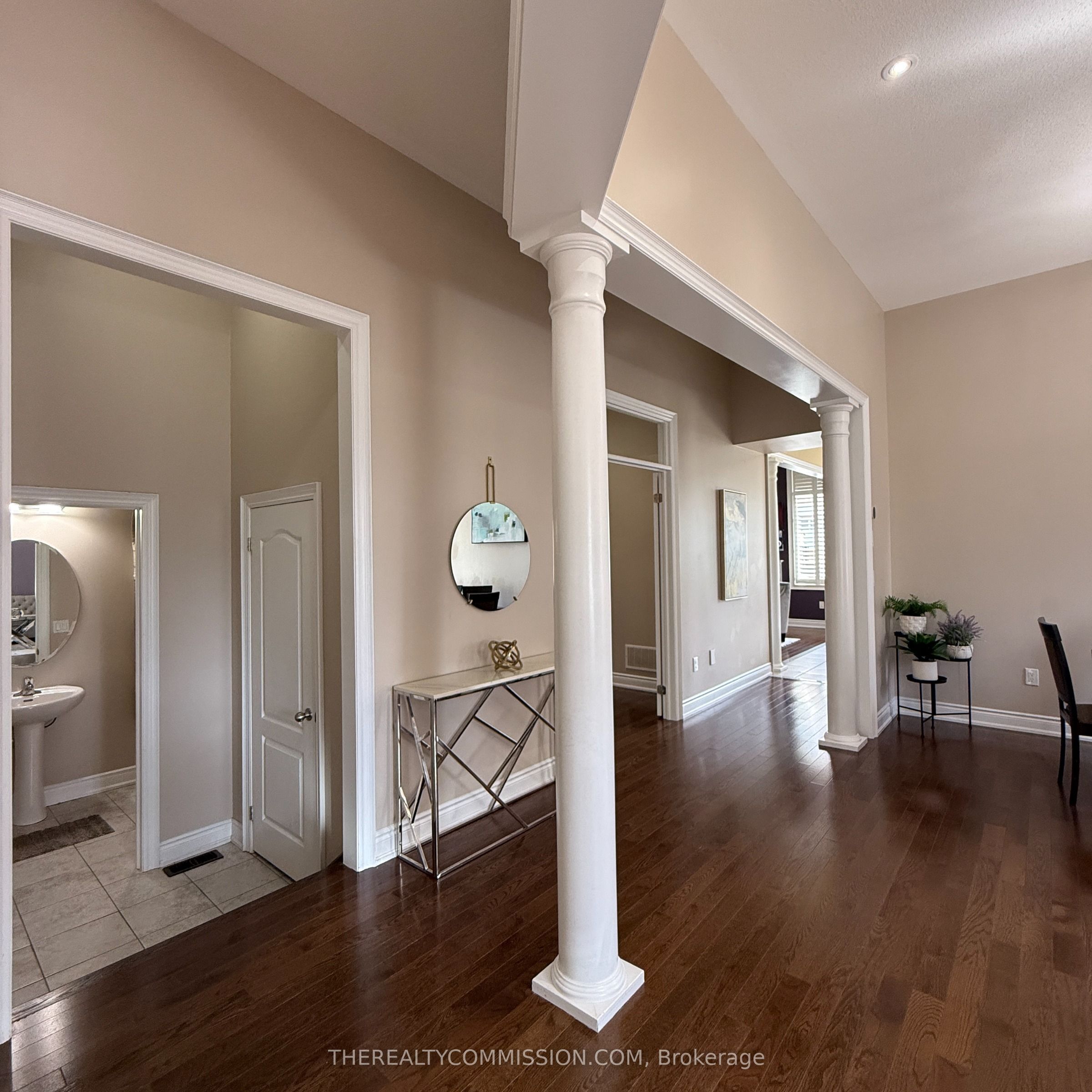 3 Mediterranean Crescent, Brampton, ON L6Y 0T4 photo 4