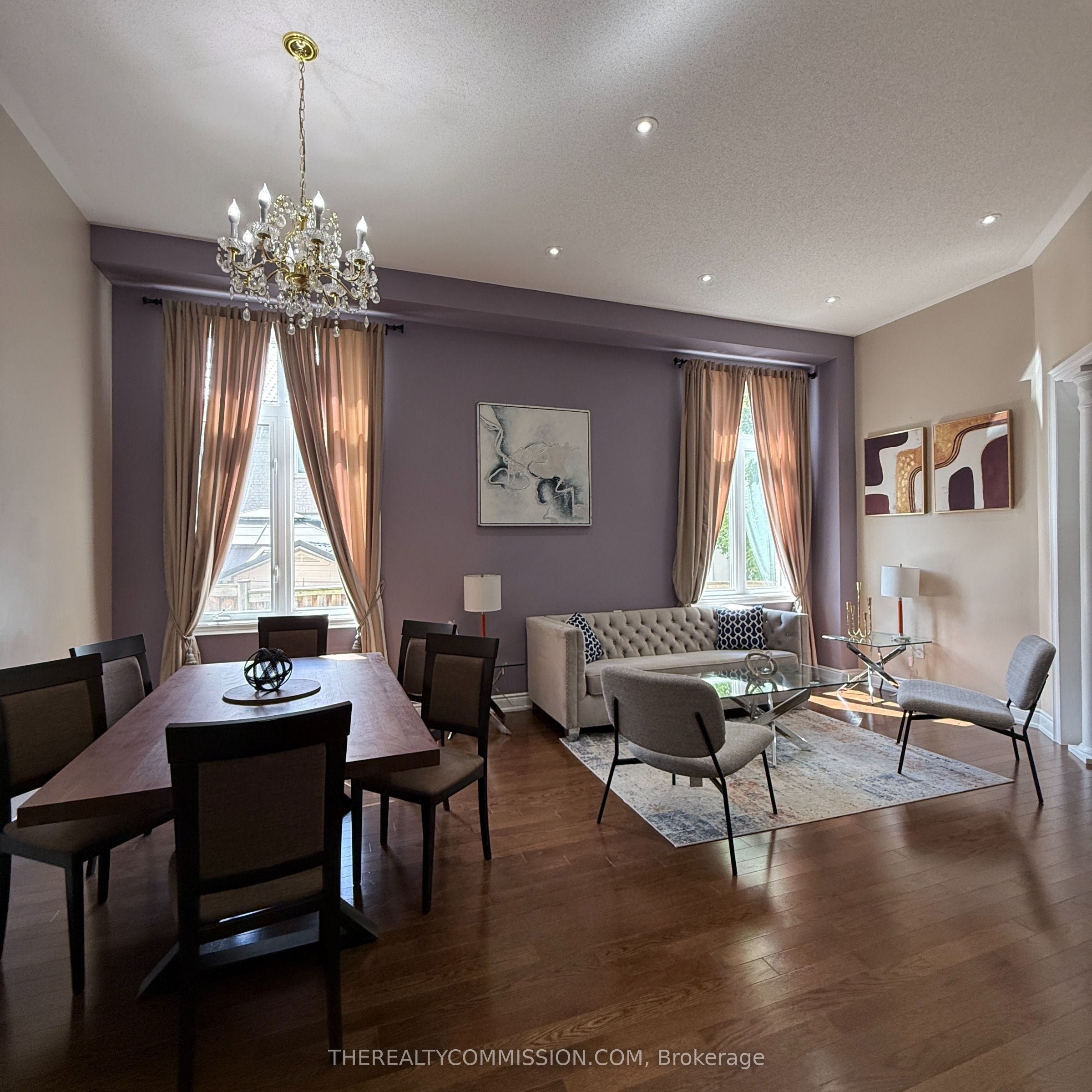 3 Mediterranean Crescent, Brampton, ON L6Y 0T4 photo 5